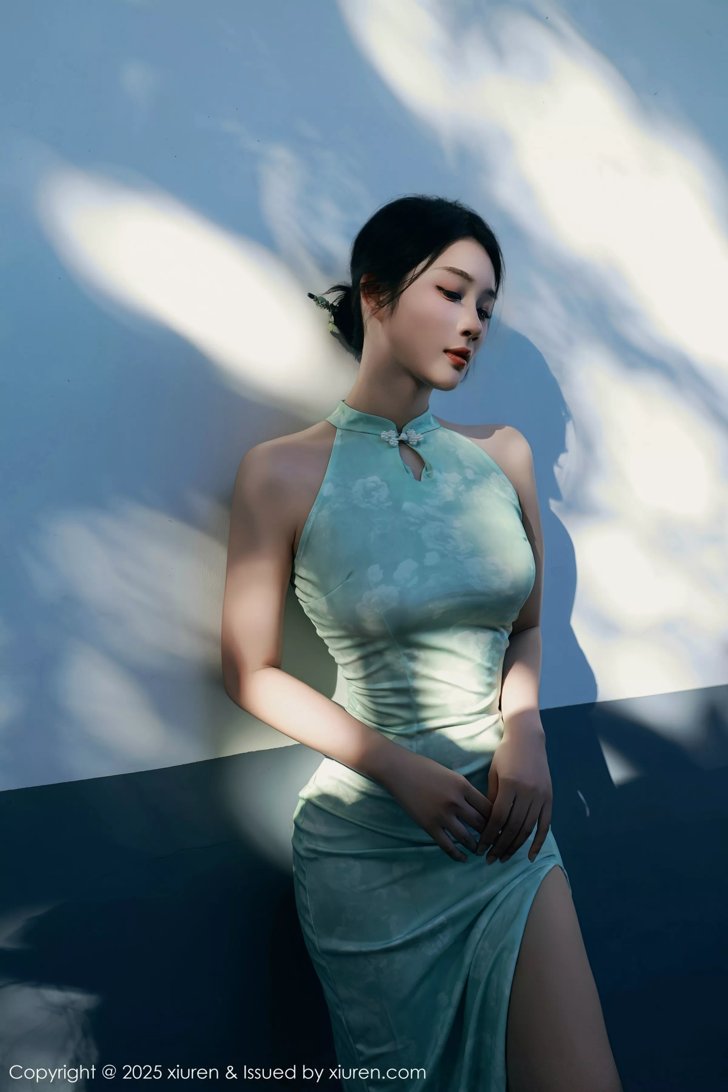 [秀人网] 2025.07.11 No.10538 南乔#[84P]-9