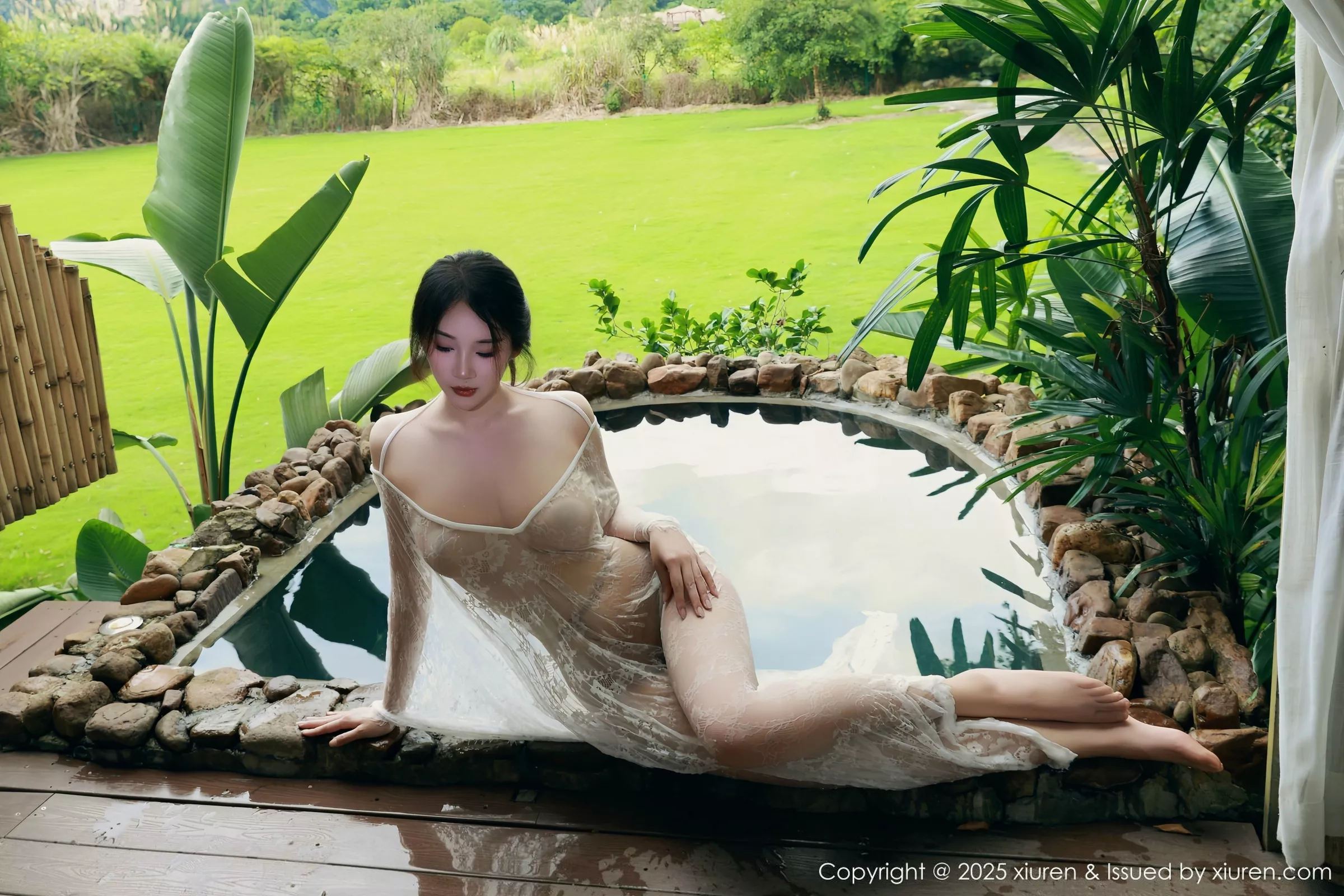 [秀人网] 2025.07.11 No.10538 南乔#[84P]-3