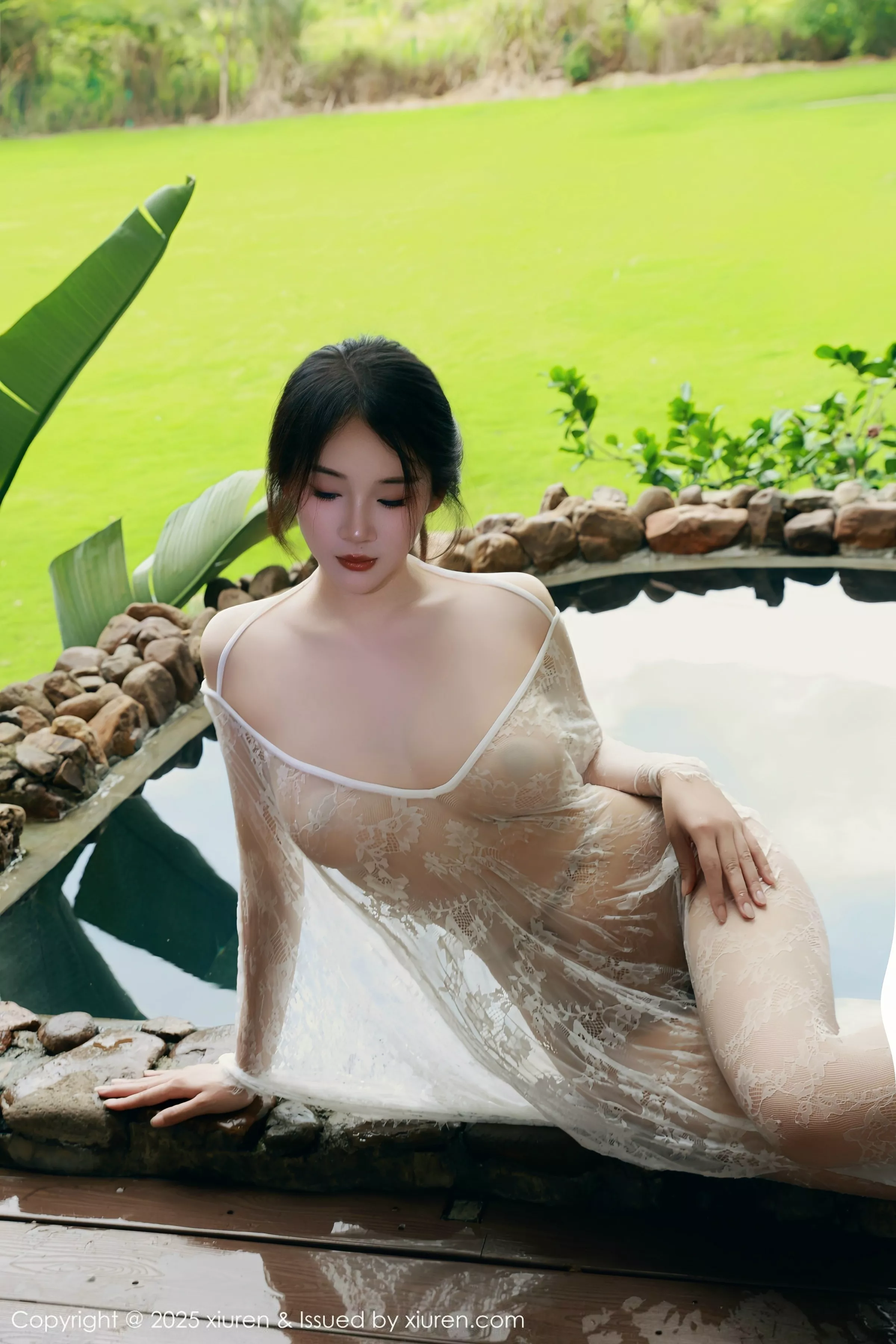 [秀人网] 2025.07.11 No.10538 南乔#[84P]-4