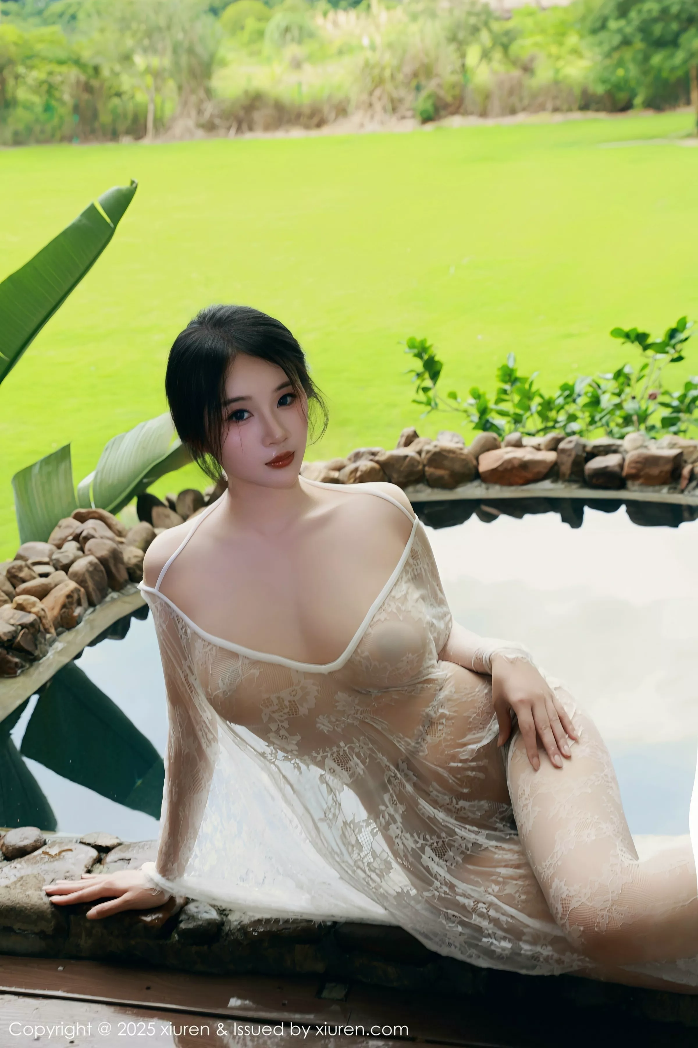 [秀人网] 2025.07.11 No.10538 南乔#[84P]-5