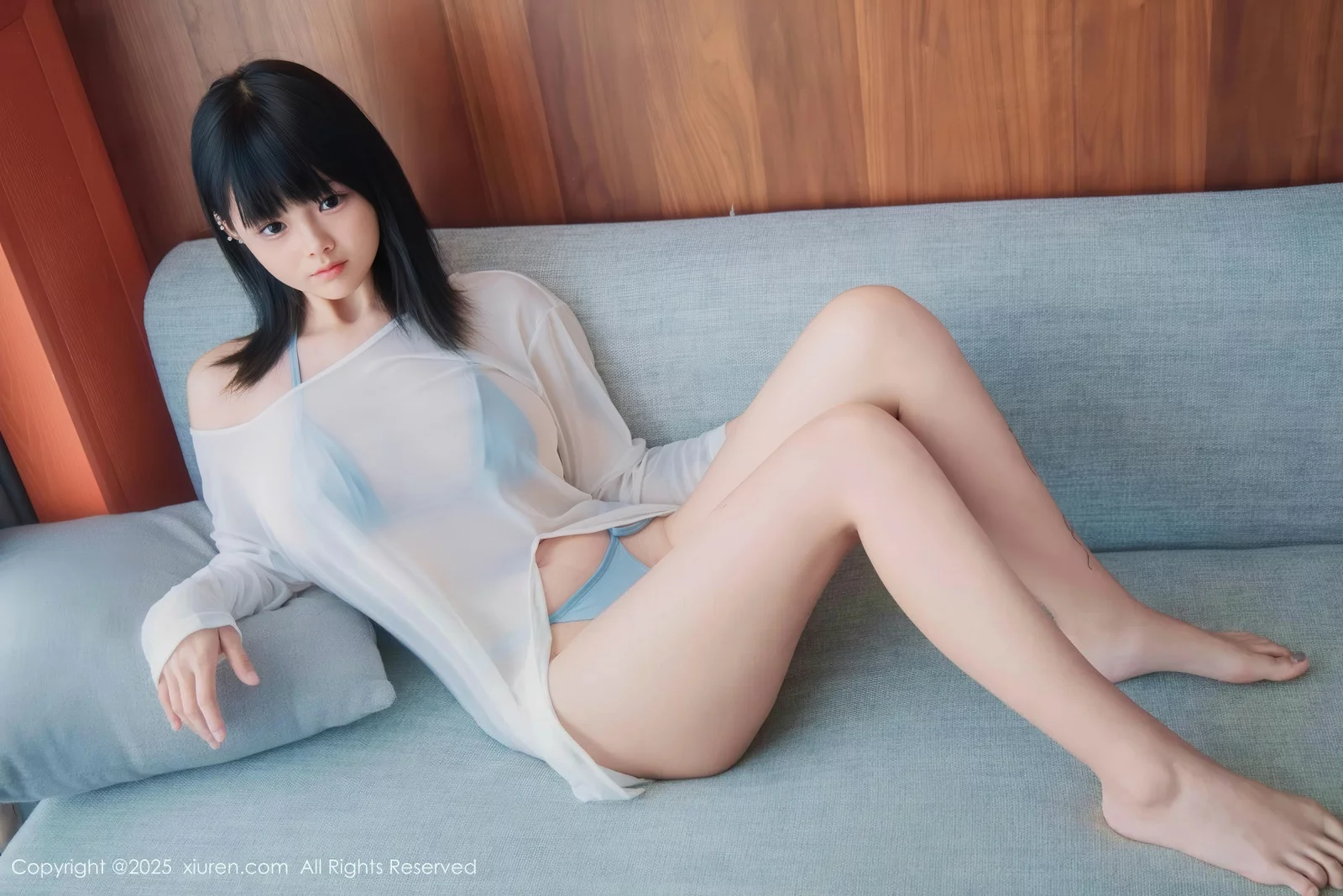 [秀人网] 2025.08.15 No.10651 小泠#[80P]-7