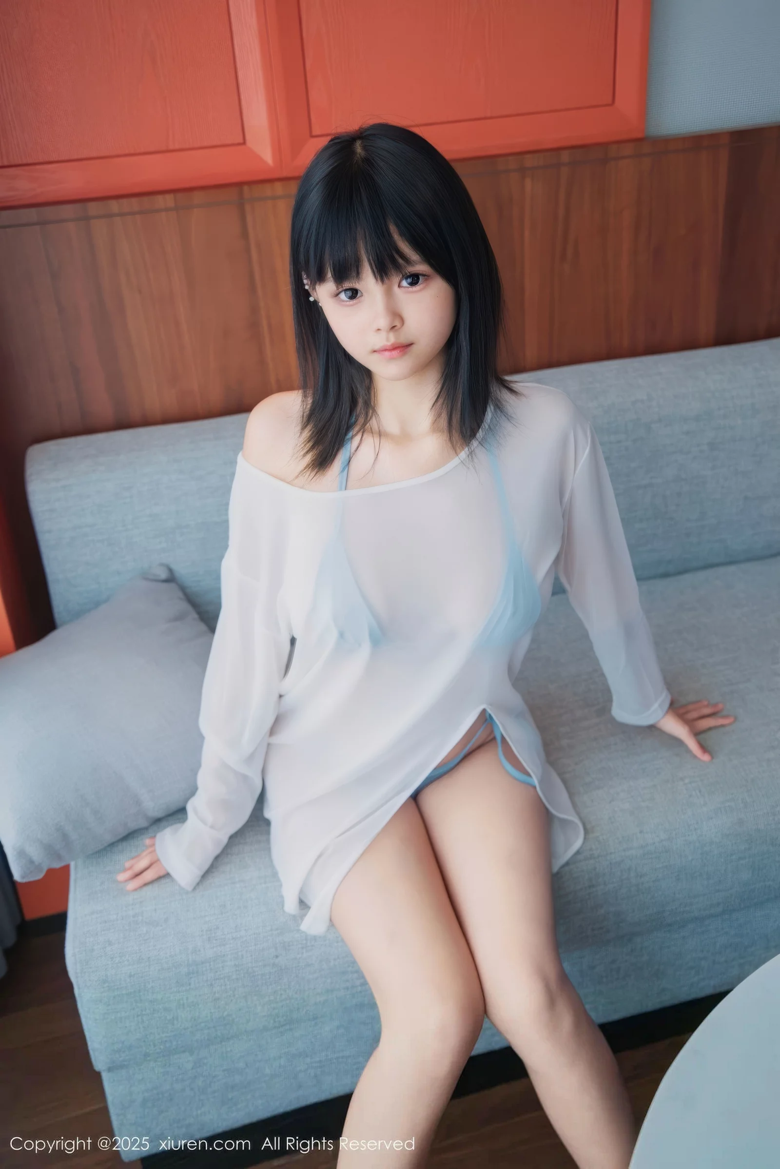 [秀人网] 2025.08.15 No.10651 小泠#[80P]-9
