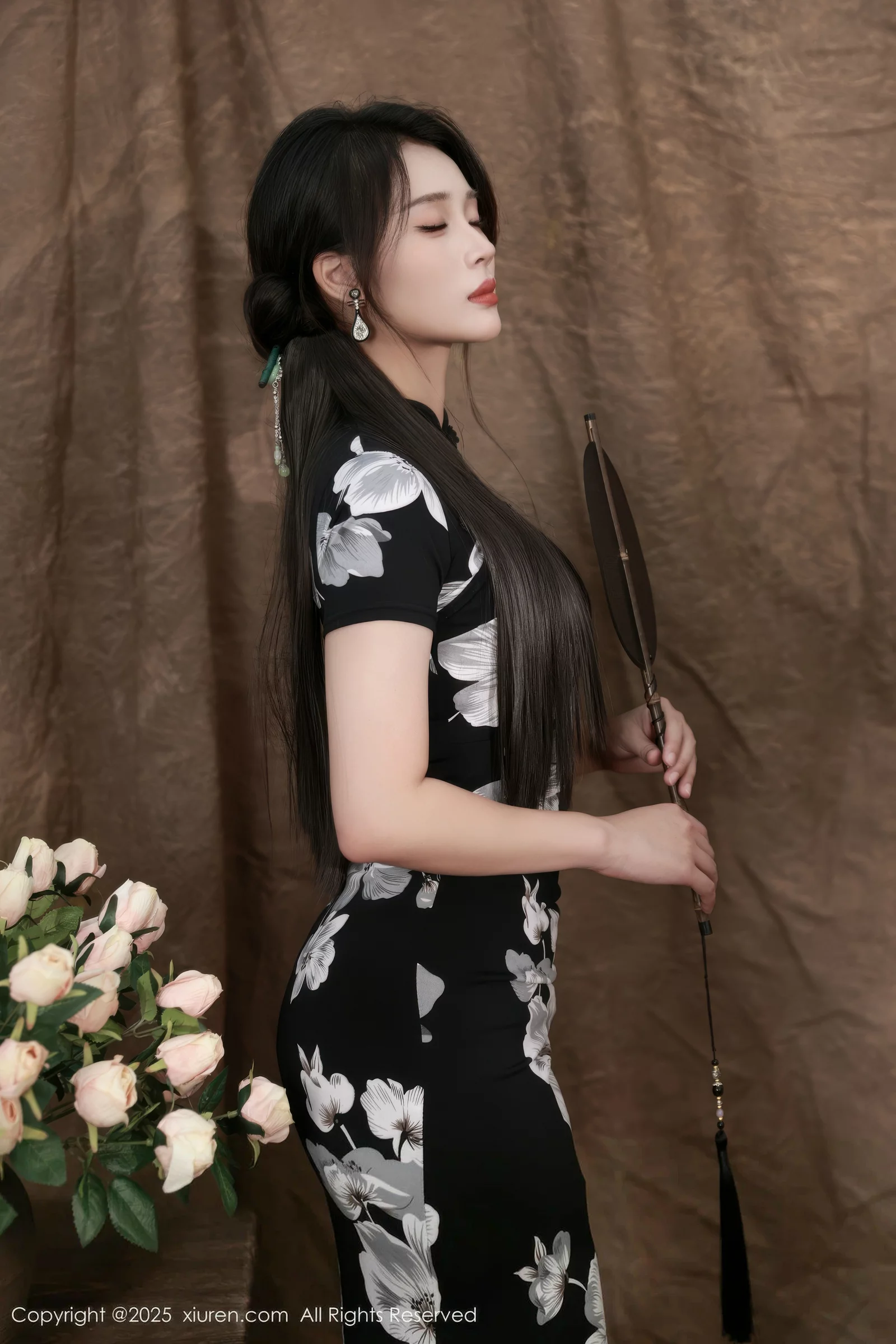 [秀人网] 2025.08.15 No.10655 南乔#[72P]-5