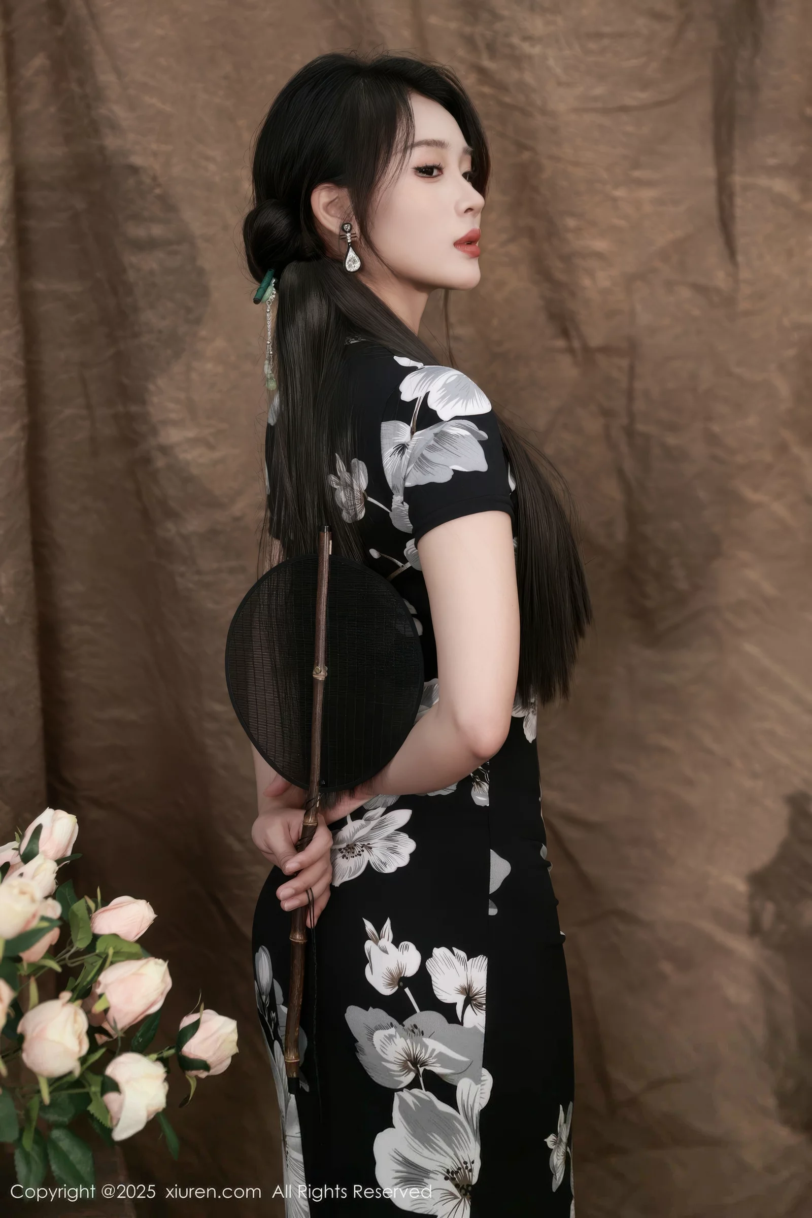 [秀人网] 2025.08.15 No.10655 南乔#[72P]-7