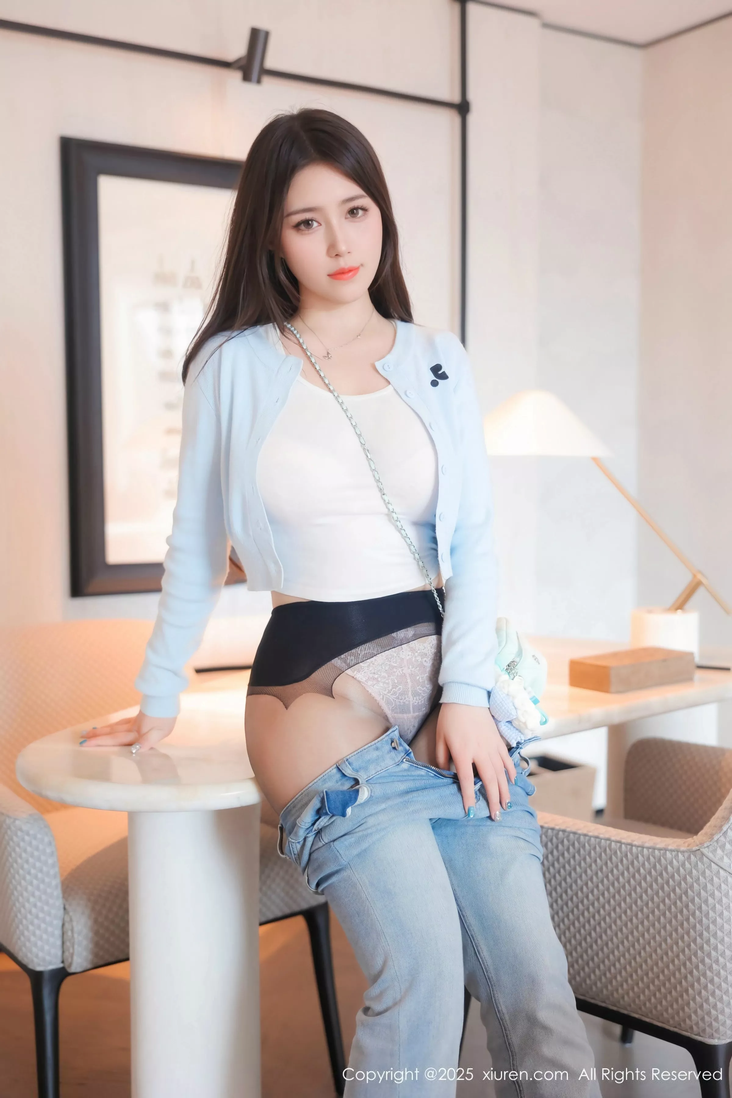 [秀人网] 2025.06.23 No.10450 蛋蛋宝#[70P]-3