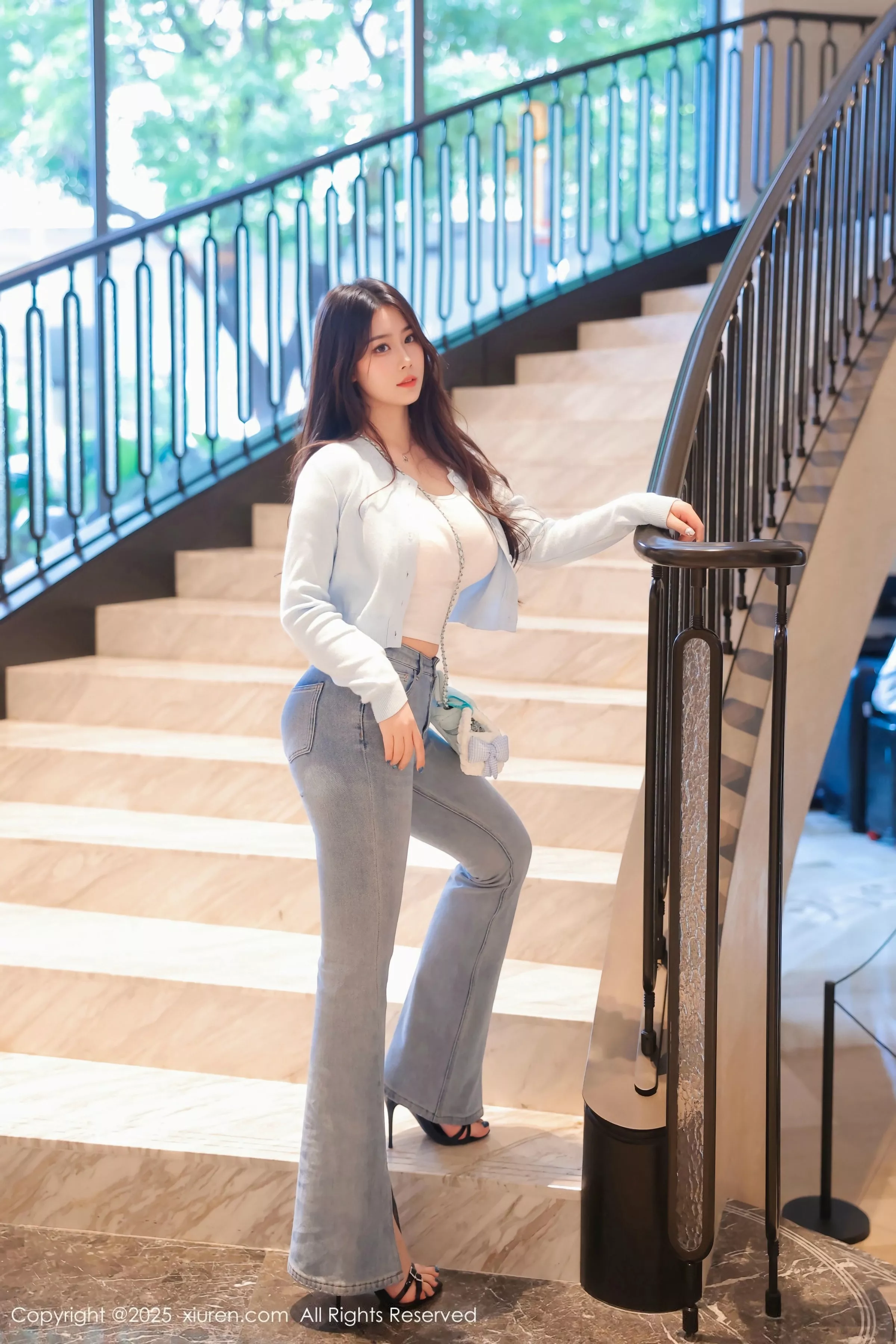 [秀人网] 2025.06.23 No.10450 蛋蛋宝#[70P]-2