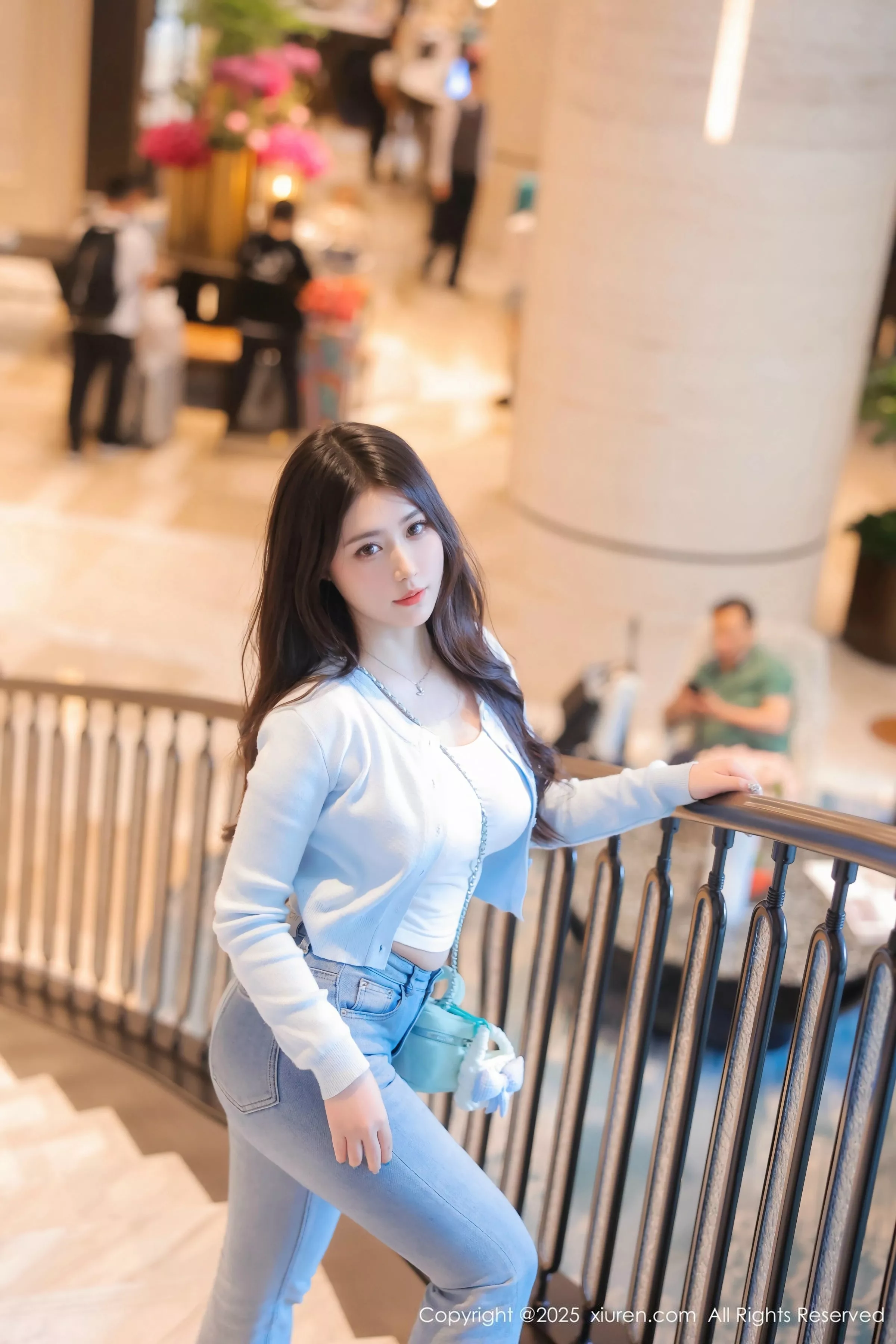 [秀人网] 2025.06.23 No.10450 蛋蛋宝#[70P]-4