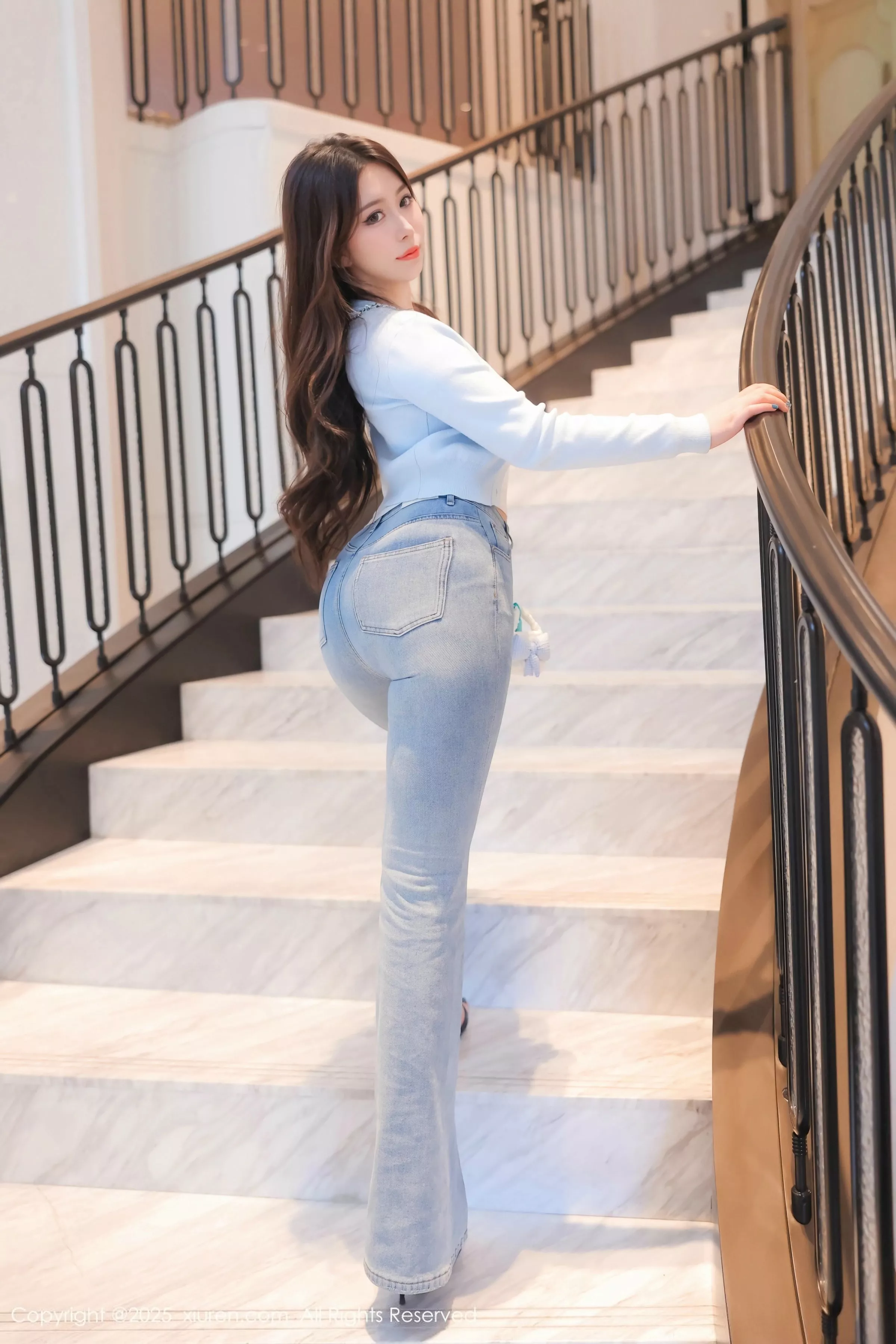 [秀人网] 2025.06.23 No.10450 蛋蛋宝#[70P]-6