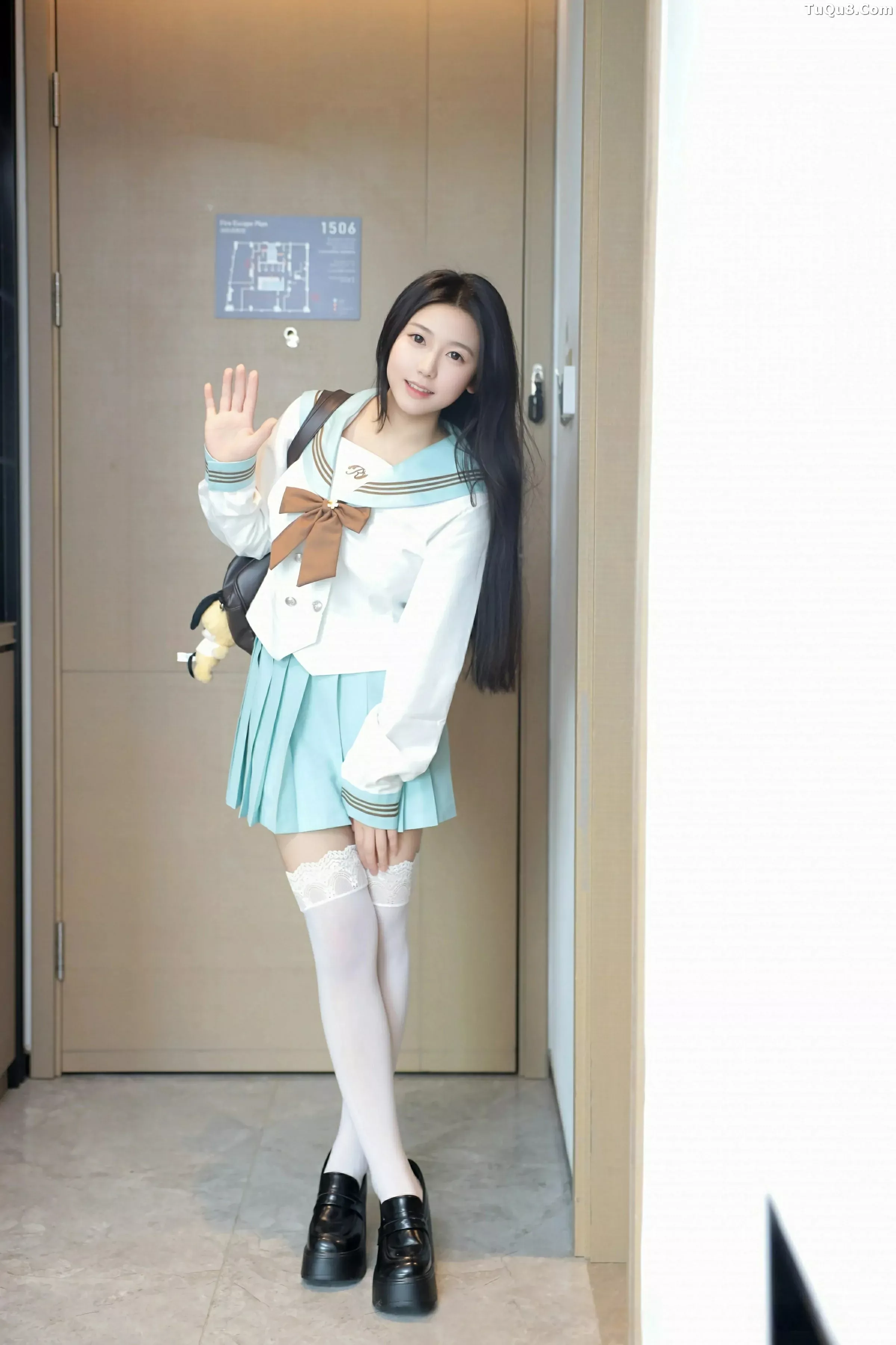 [秀人网] 2025.06.09 No.10379 林嘉馨#[93P]-3