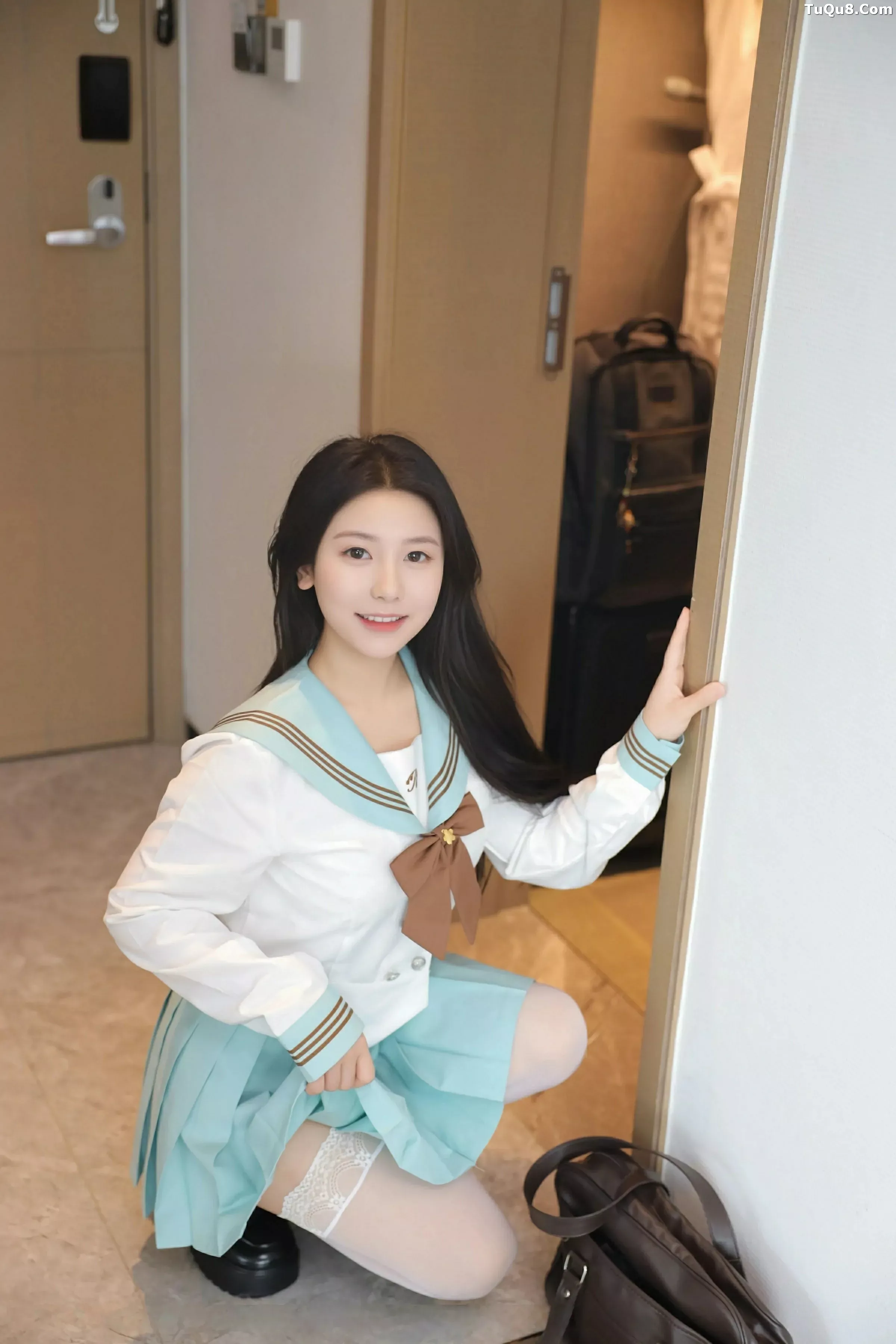 [秀人网] 2025.06.09 No.10379 林嘉馨#[93P]-5