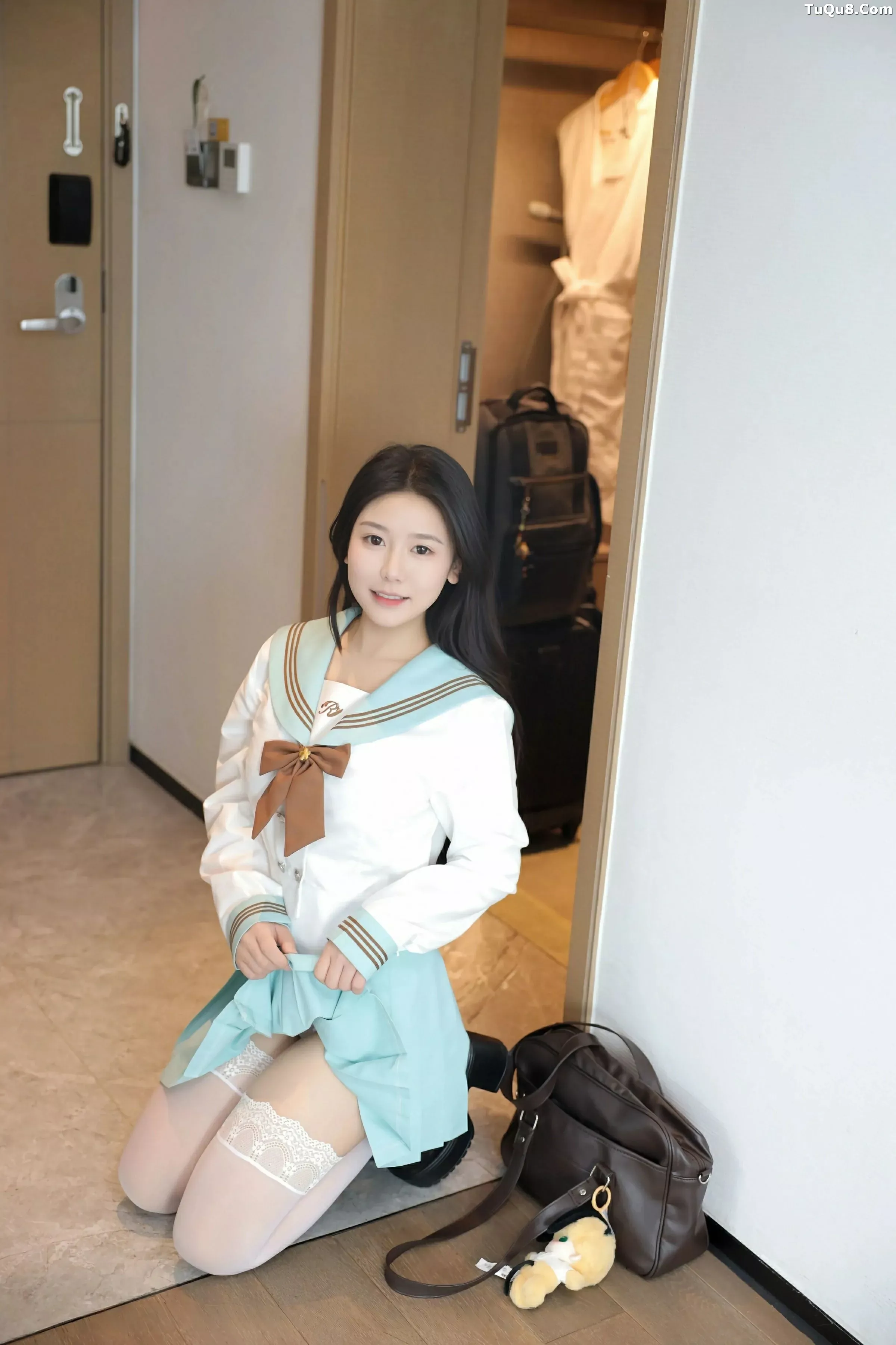 [秀人网] 2025.06.09 No.10379 林嘉馨#[93P]-9