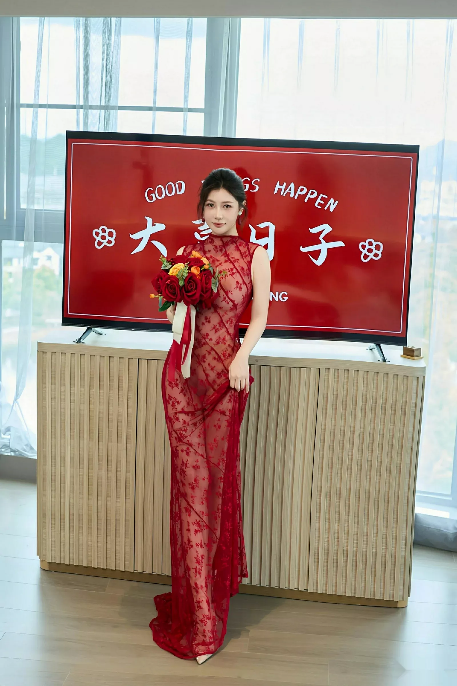 [秀人网] 2025.07.24 No.10578 尹甜甜#[69P]-10