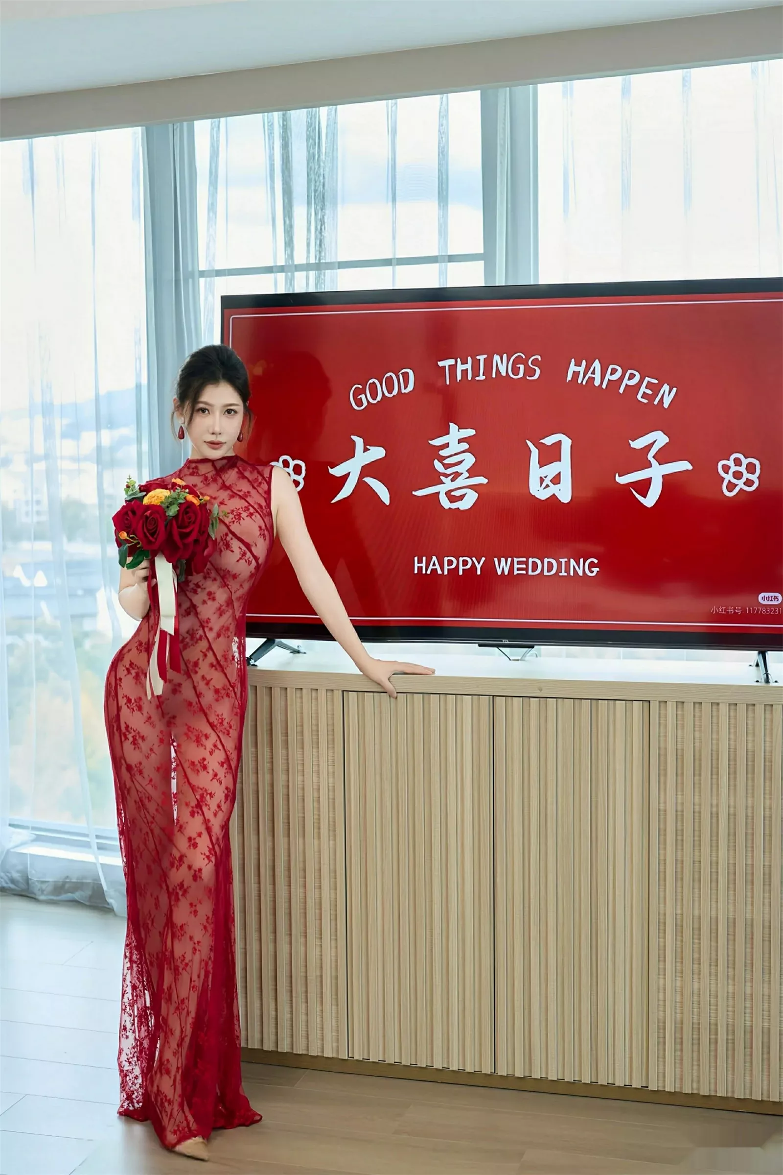 [秀人网] 2025.07.24 No.10578 尹甜甜#[69P]-5