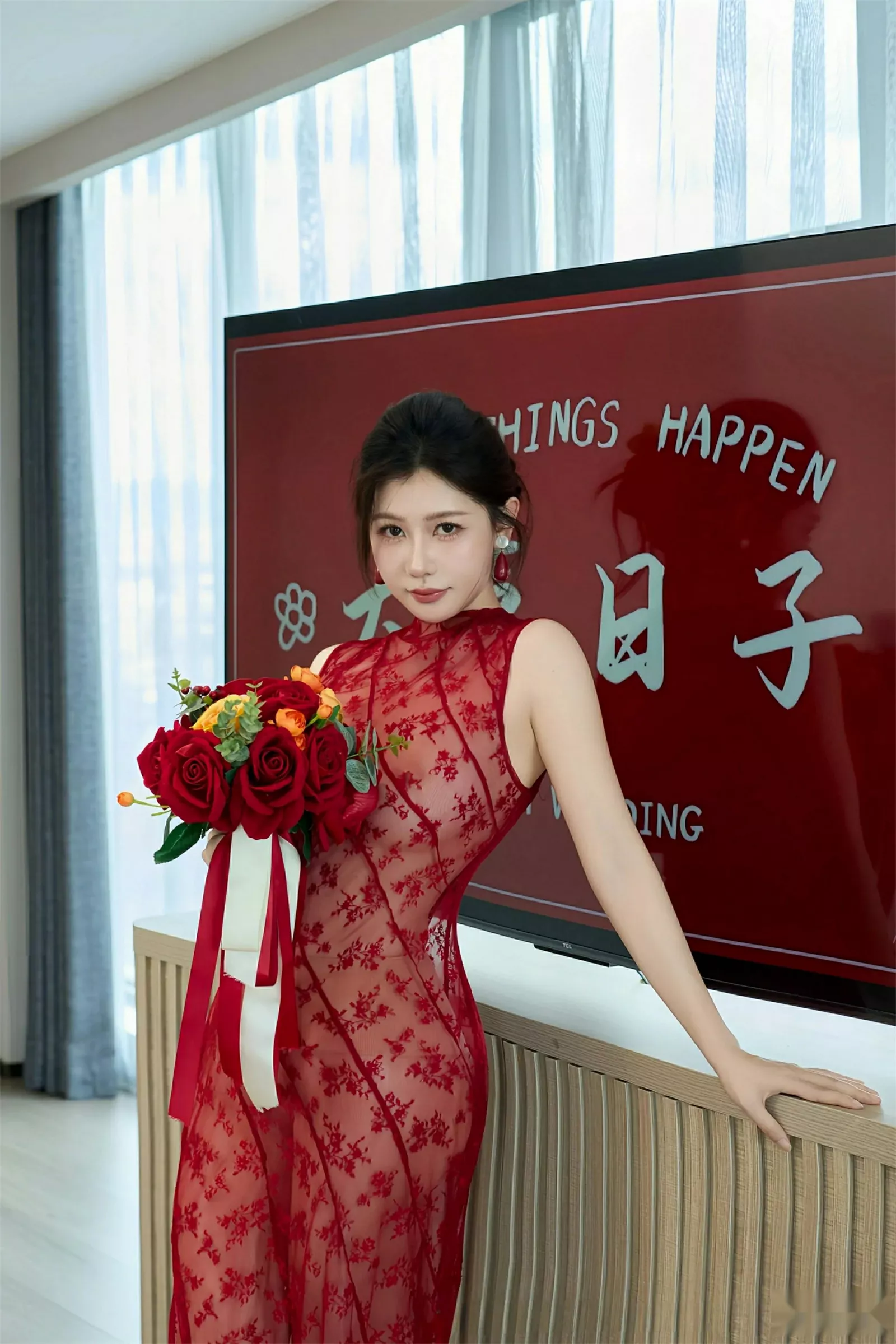 [秀人网] 2025.07.24 No.10578 尹甜甜#[69P]-9