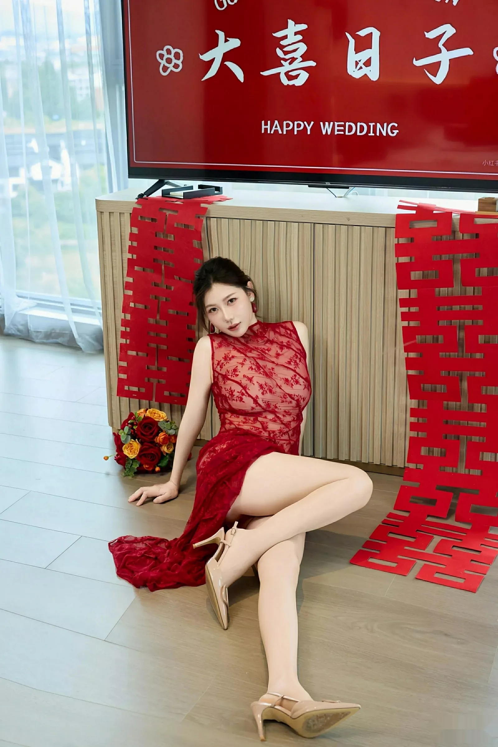 [秀人网] 2025.07.24 No.10578 尹甜甜#[69P]-1