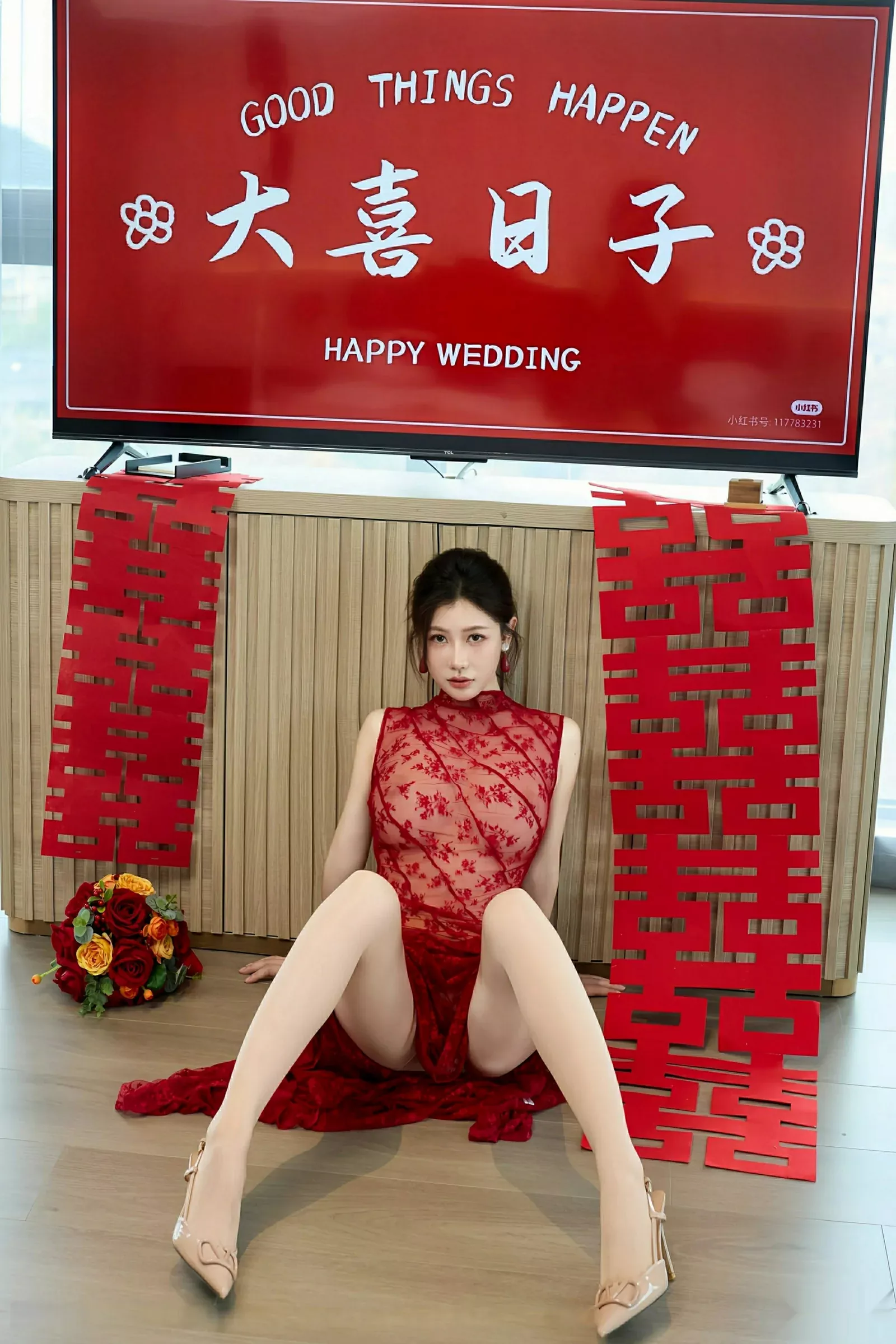 [秀人网] 2025.07.24 No.10578 尹甜甜#[69P]-7