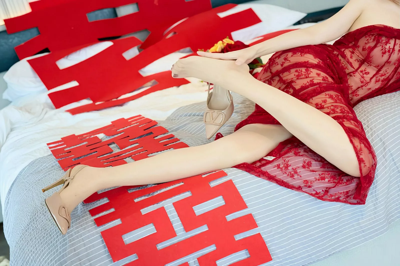 [秀人网] 2025.07.24 No.10578 尹甜甜#[69P]-3