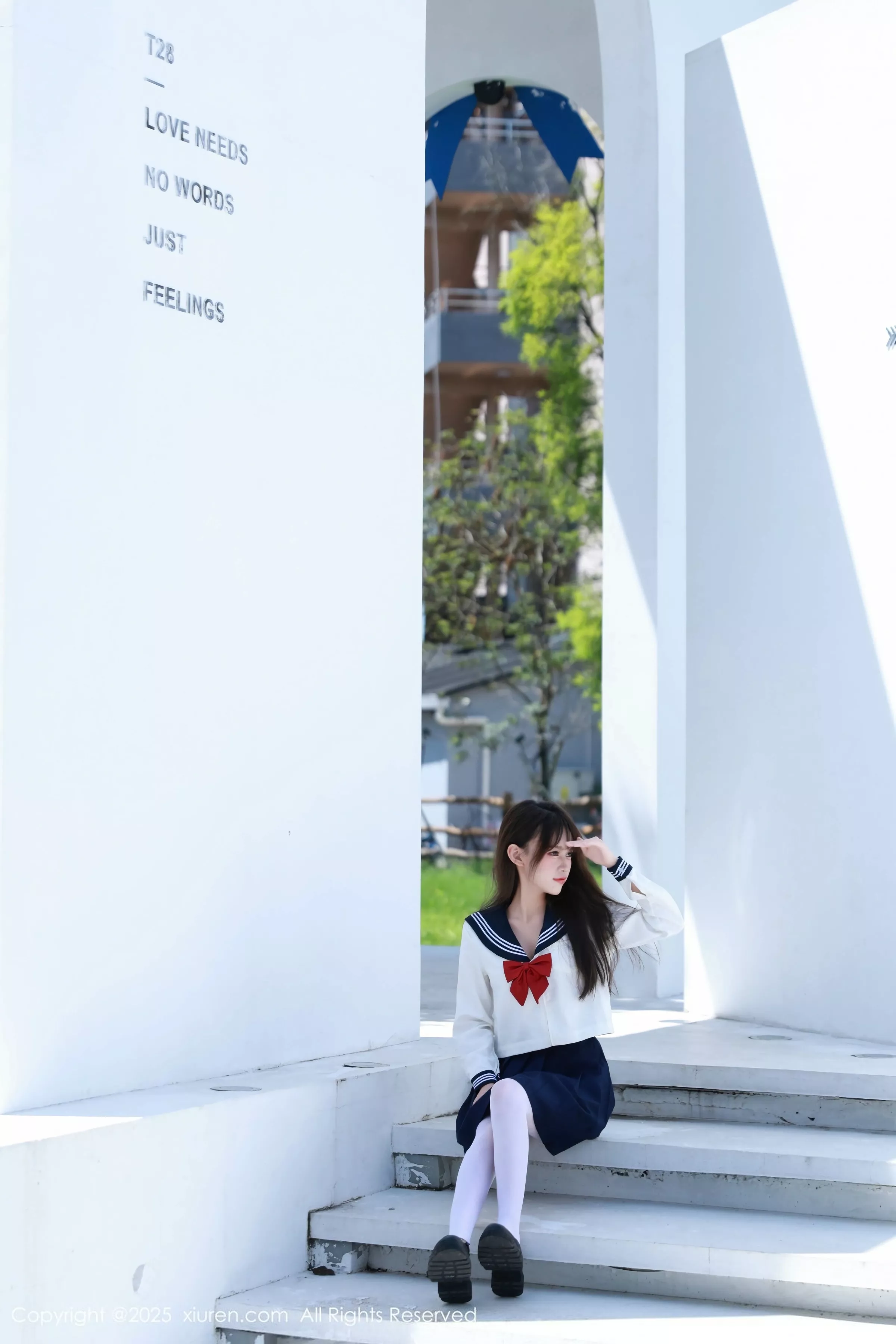 [秀人网] 2025.06.25 No.10458 糯咪#[88P]-1