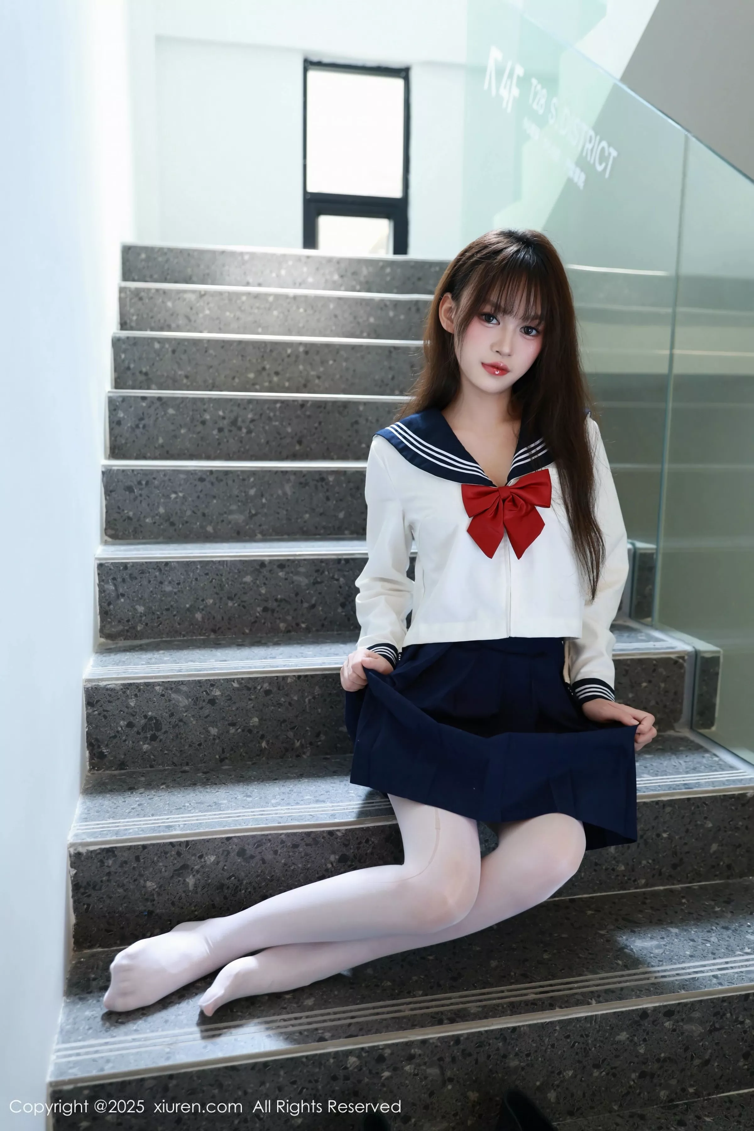 [秀人网] 2025.06.25 No.10458 糯咪#[88P]-3