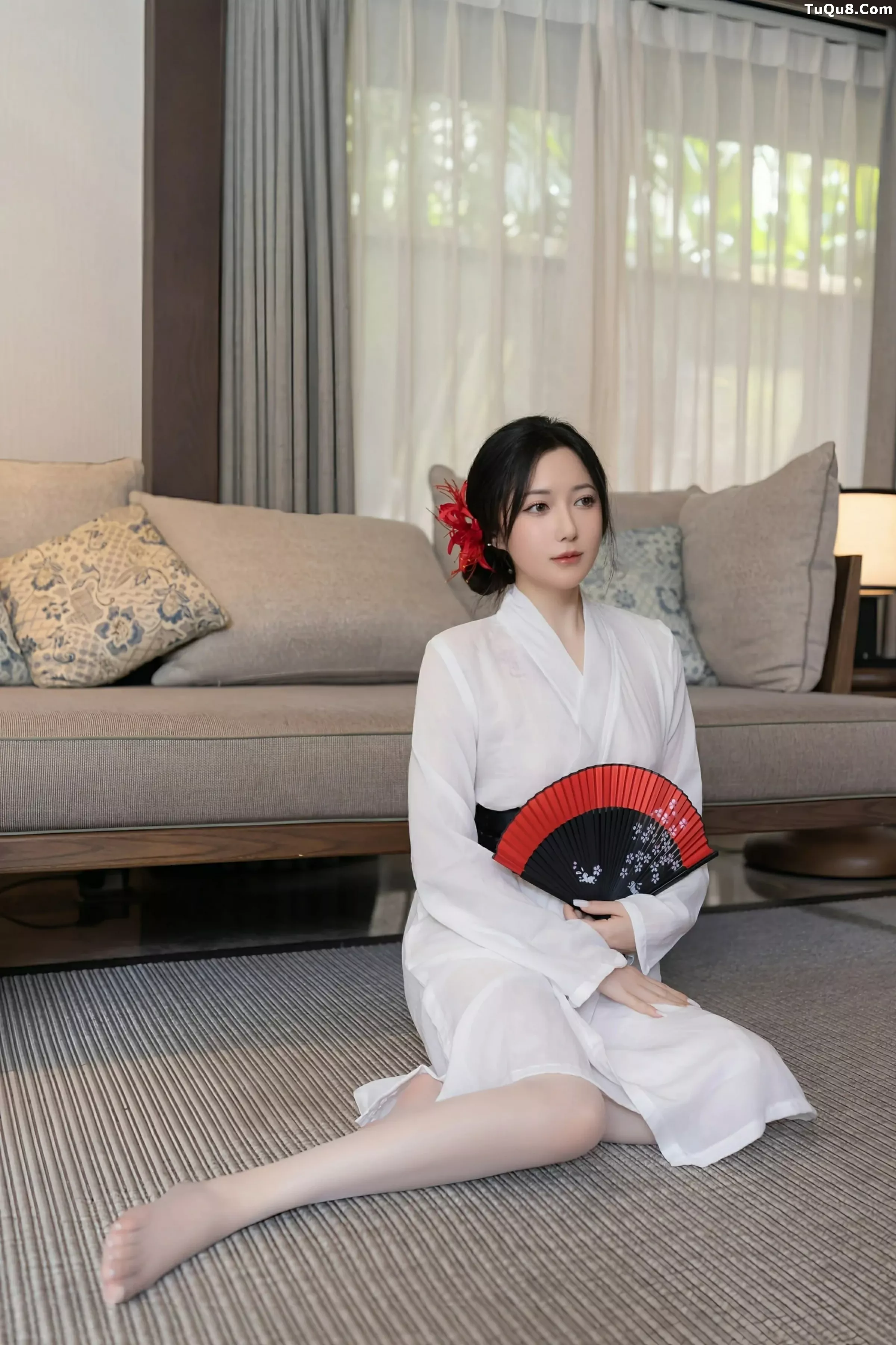 [秀人网] 2025.07.04 No.10514 鱼子酱#[80P]-1