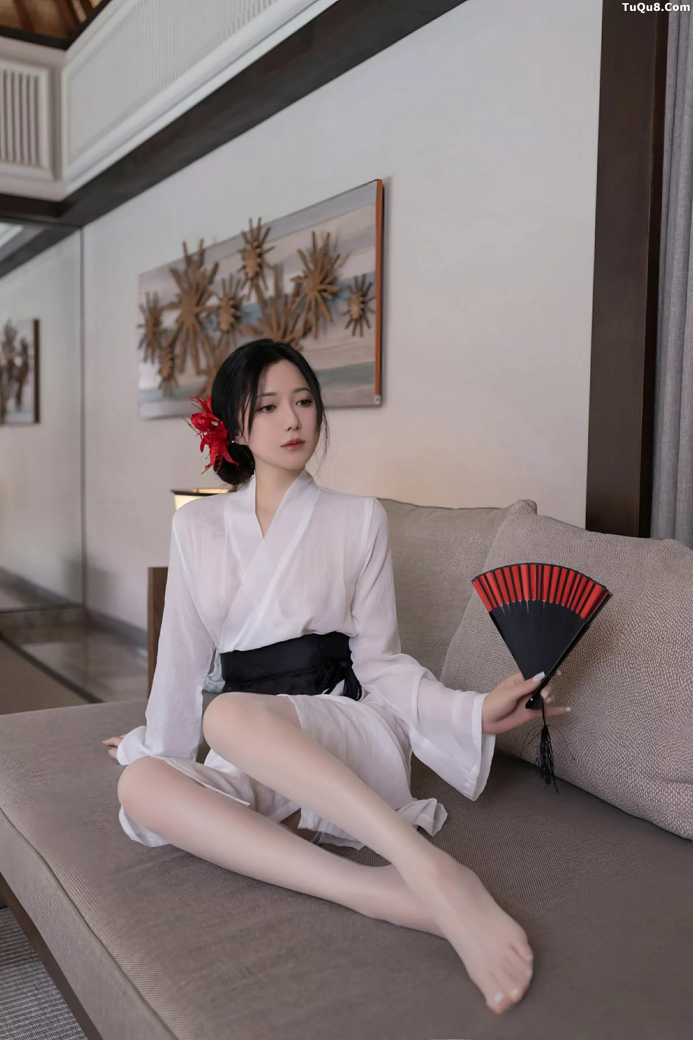 [秀人网] 2025.07.04 No.10514 鱼子酱#[80P]-2