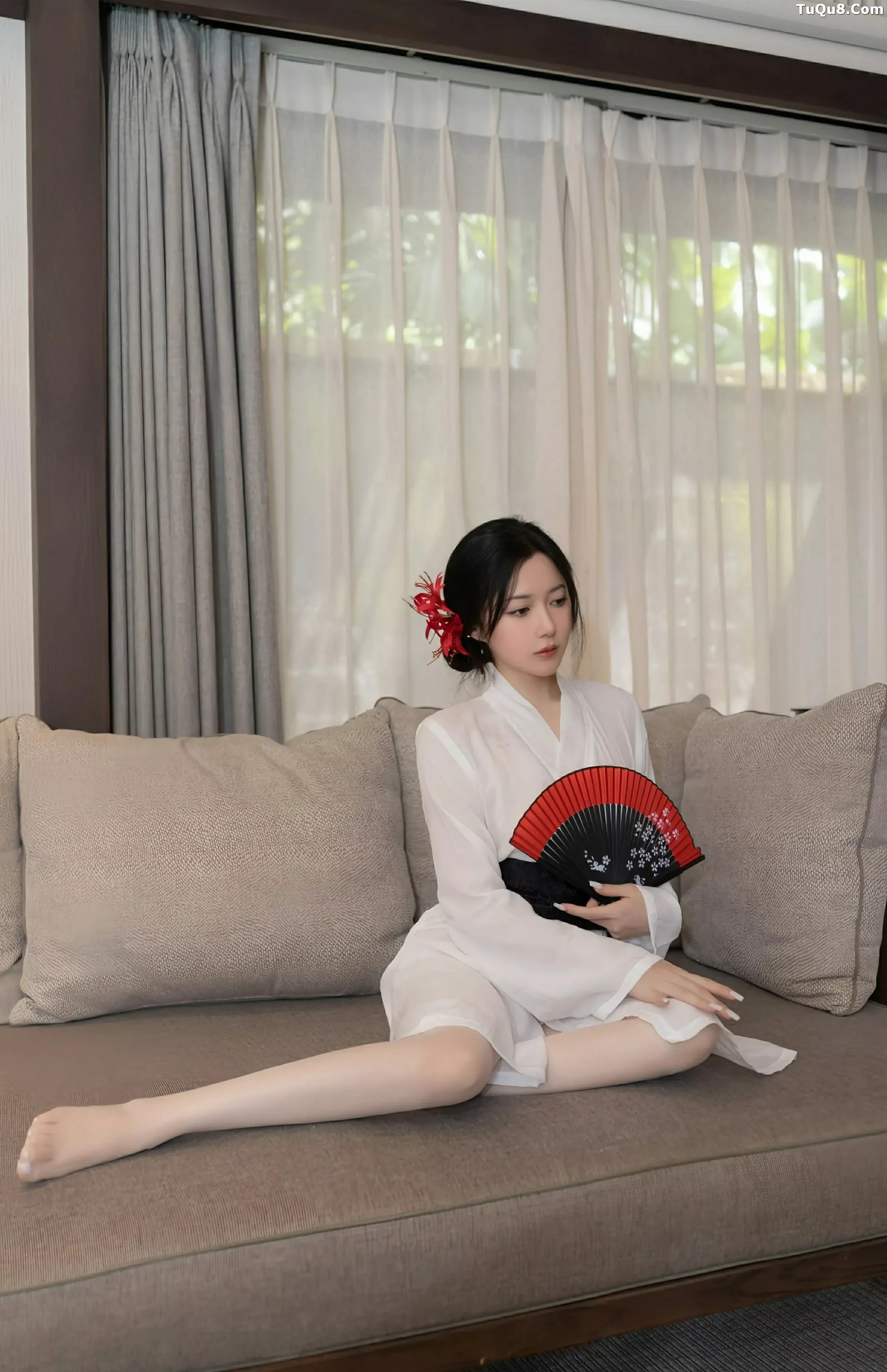 [秀人网] 2025.07.04 No.10514 鱼子酱#[80P]-5