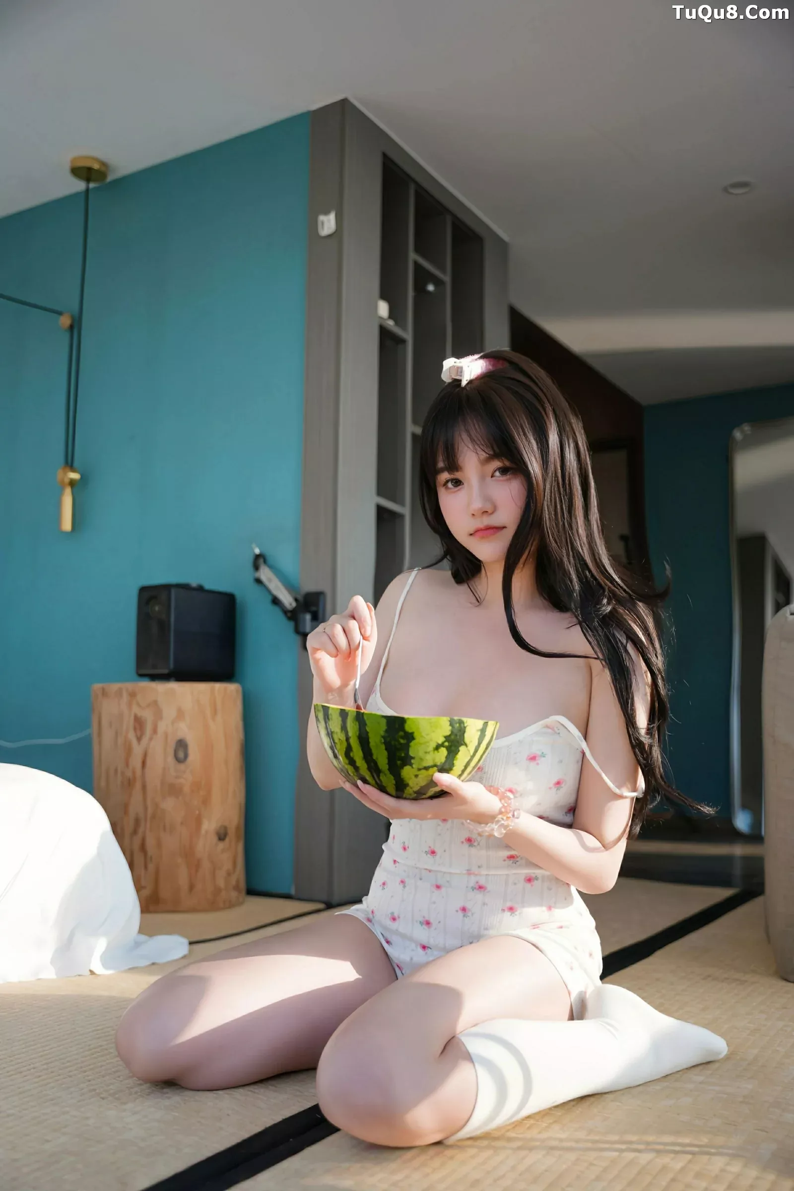 [秀人网] 2025.06.30 No.10483 软情#[82P]-5