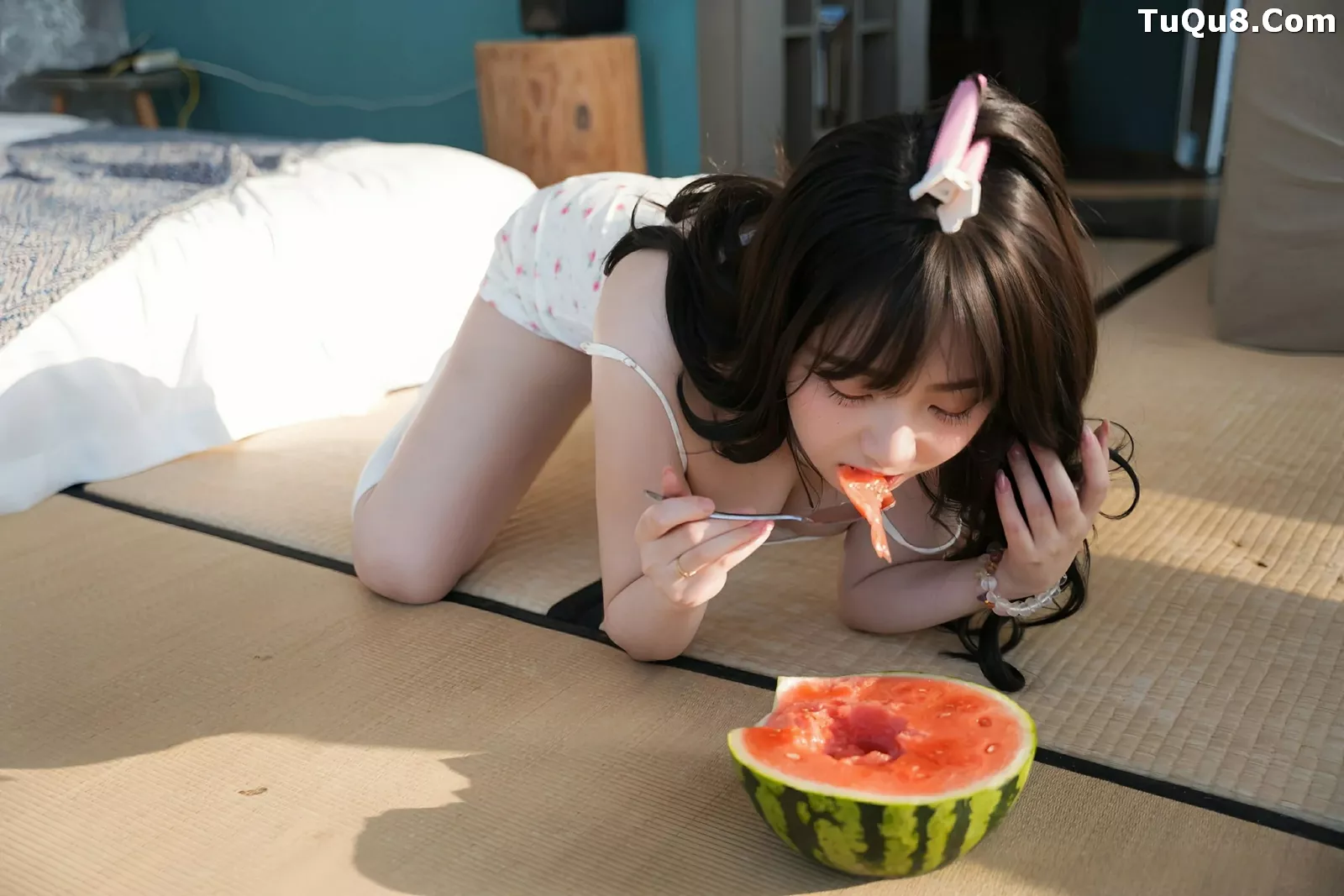 [秀人网] 2025.06.30 No.10483 软情#[82P]-6