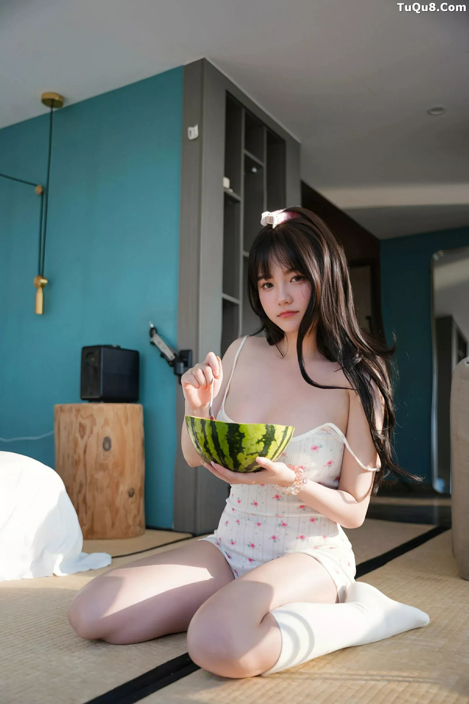 [秀人网] 2025.06.30 No.10483 软情#[82P]-8