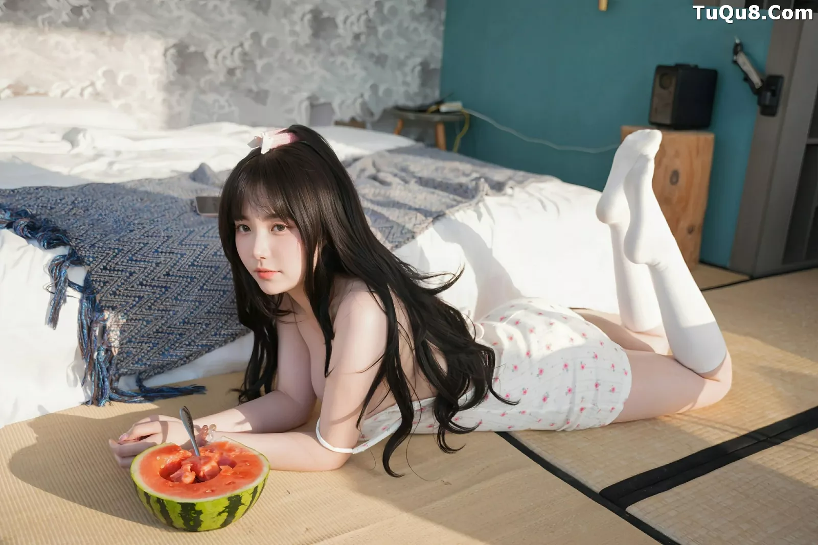 [秀人网] 2025.06.30 No.10483 软情#[82P]-8