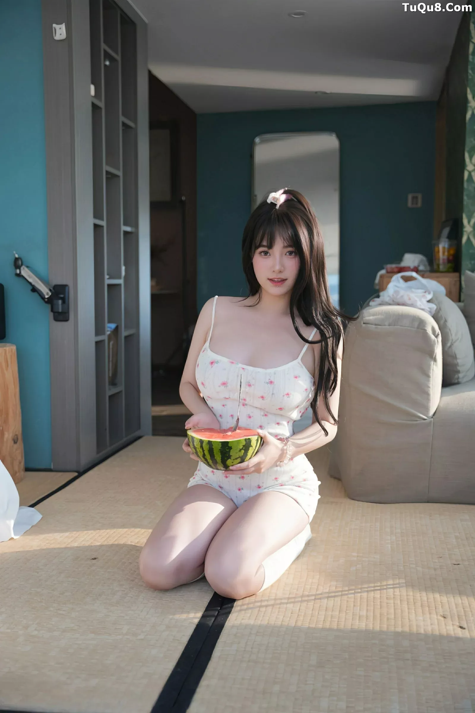 [秀人网] 2025.06.30 No.10483 软情#[82P]-5