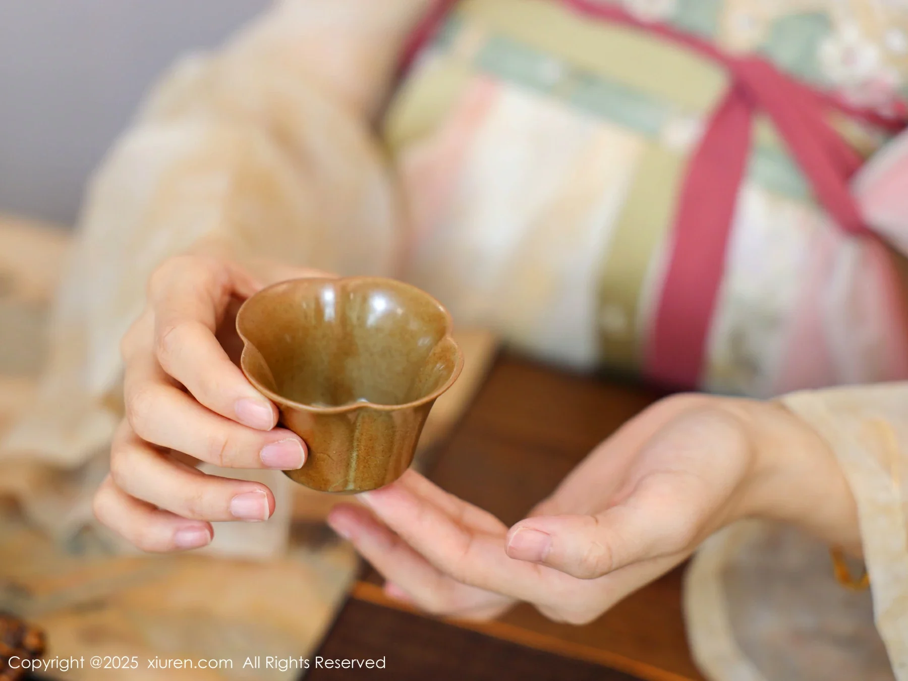 [秀人网] 2025.08.13 No.10645 梨霜儿#[82P]-5