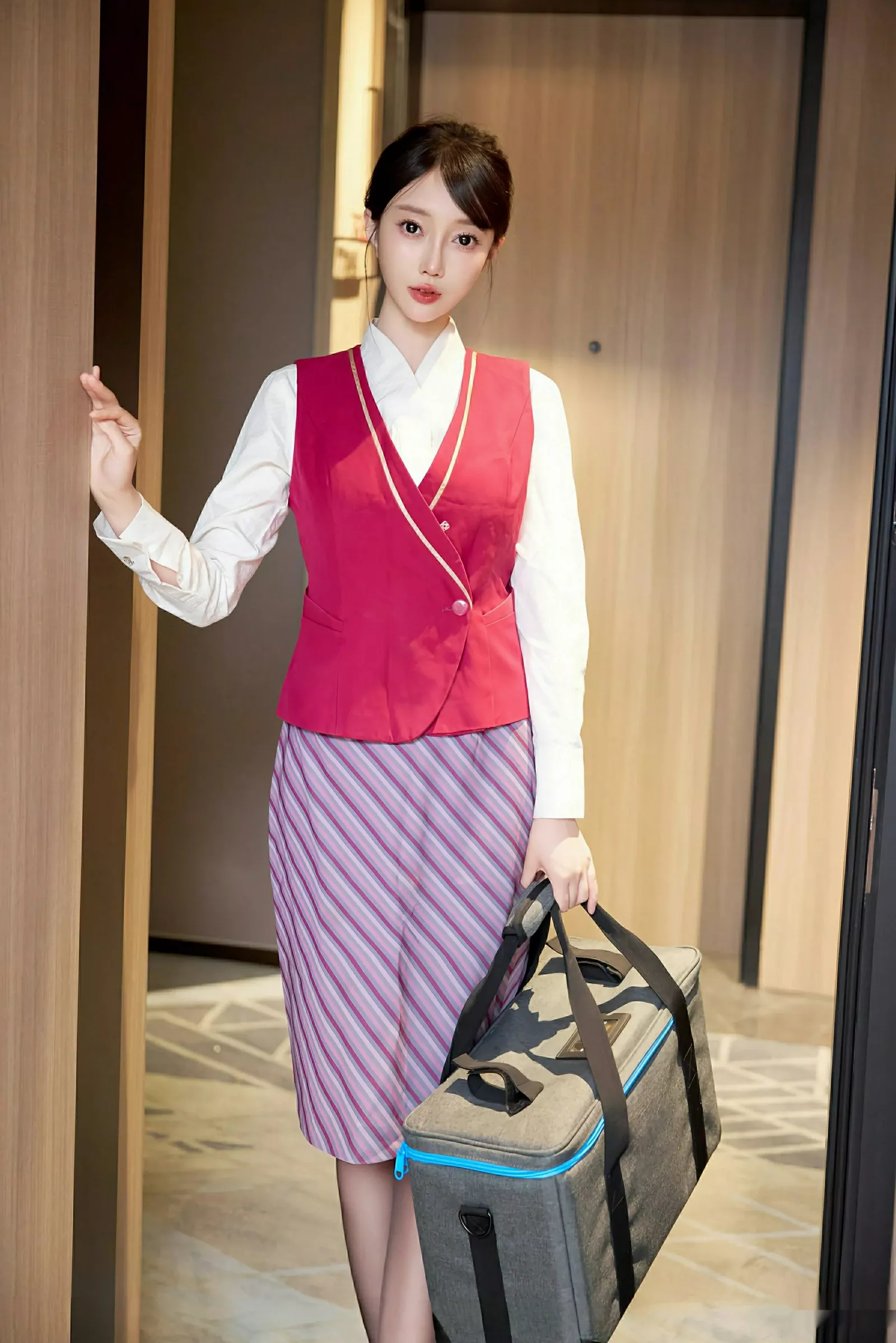 [秀人网] 2025.08.04 No.10620 玥儿玥#[70P]-2