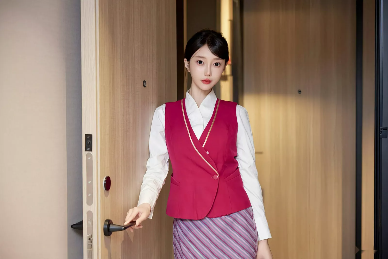 [秀人网] 2025.08.04 No.10620 玥儿玥#[70P]-6