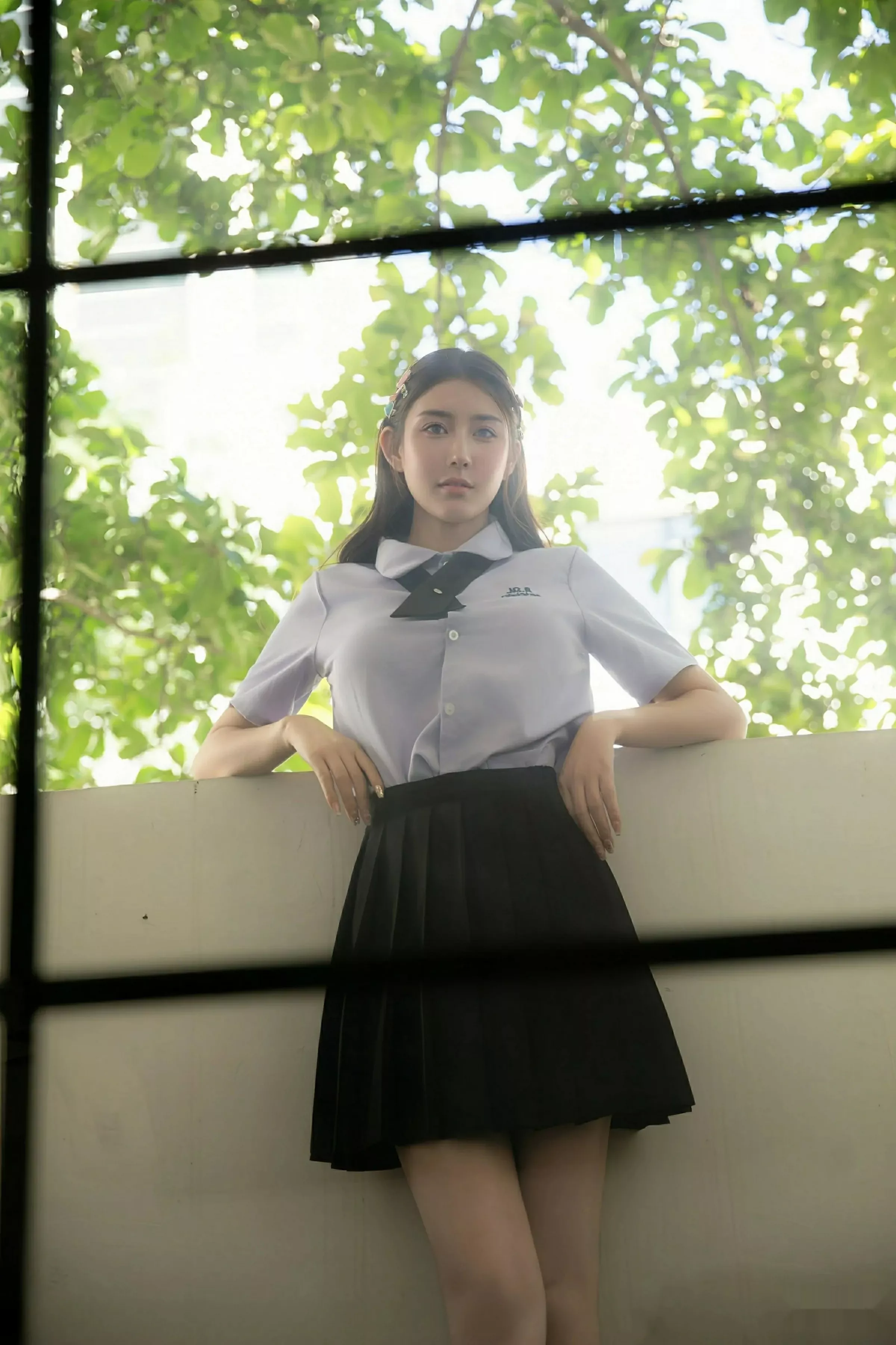 [秀人网] 2025.08.05 No.10622 悦兮#[80P]-5