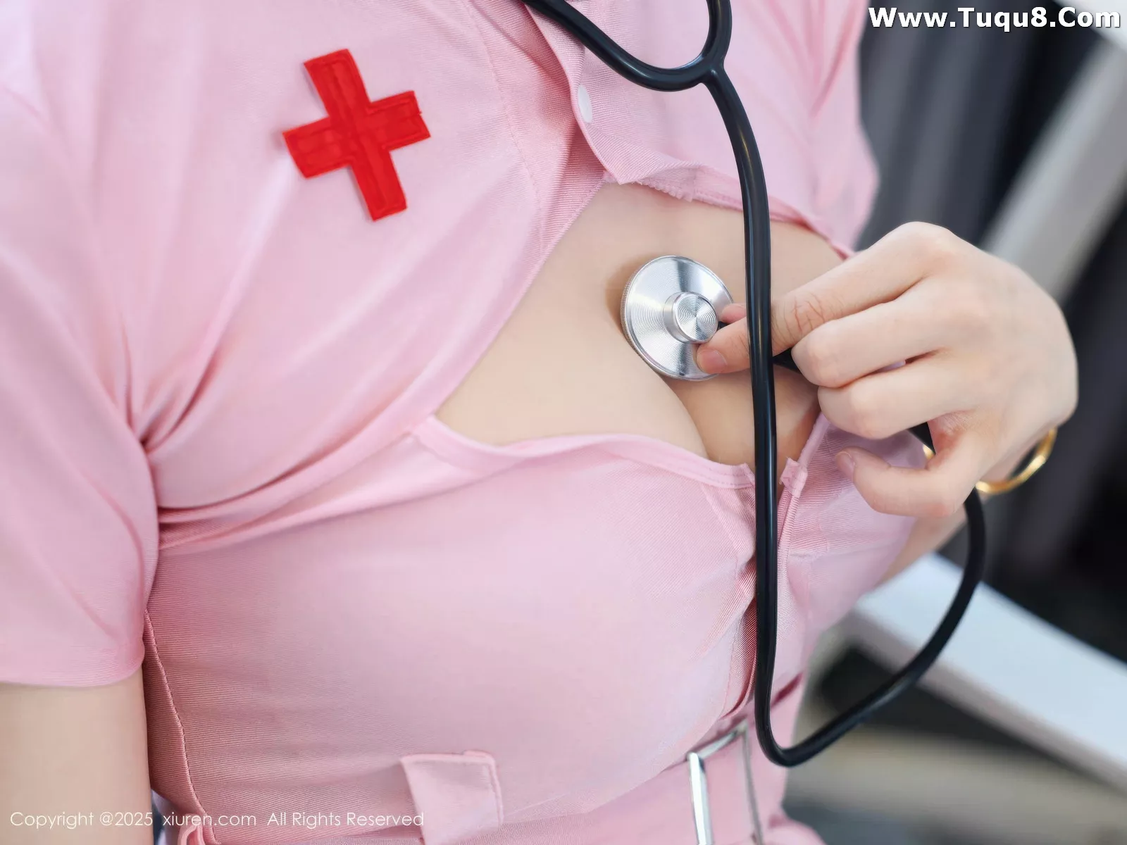 [秀人网] 2025.07.18 No.10563 梨霜儿#[79P]-2