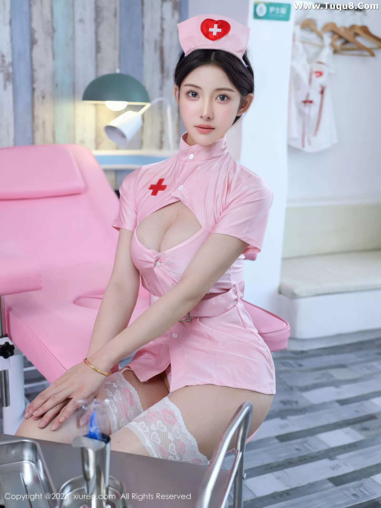 [秀人网] 2025.07.18 No.10563 梨霜儿#[79P]-6