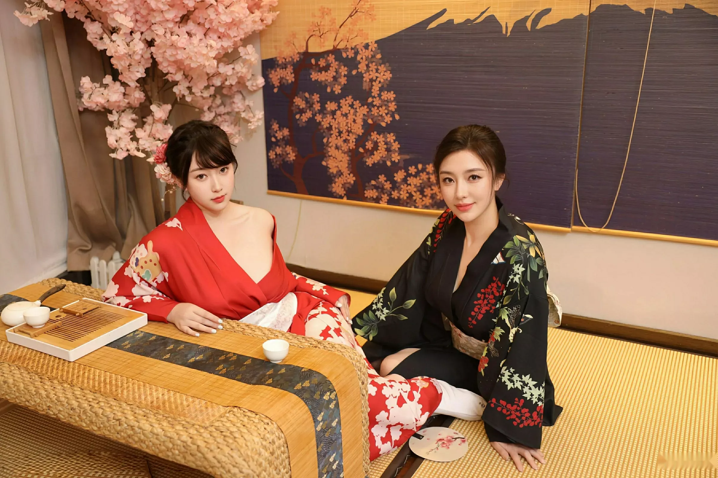 [秀人网] 2025.08.06 No.10624 李沁恩#[69P]-1