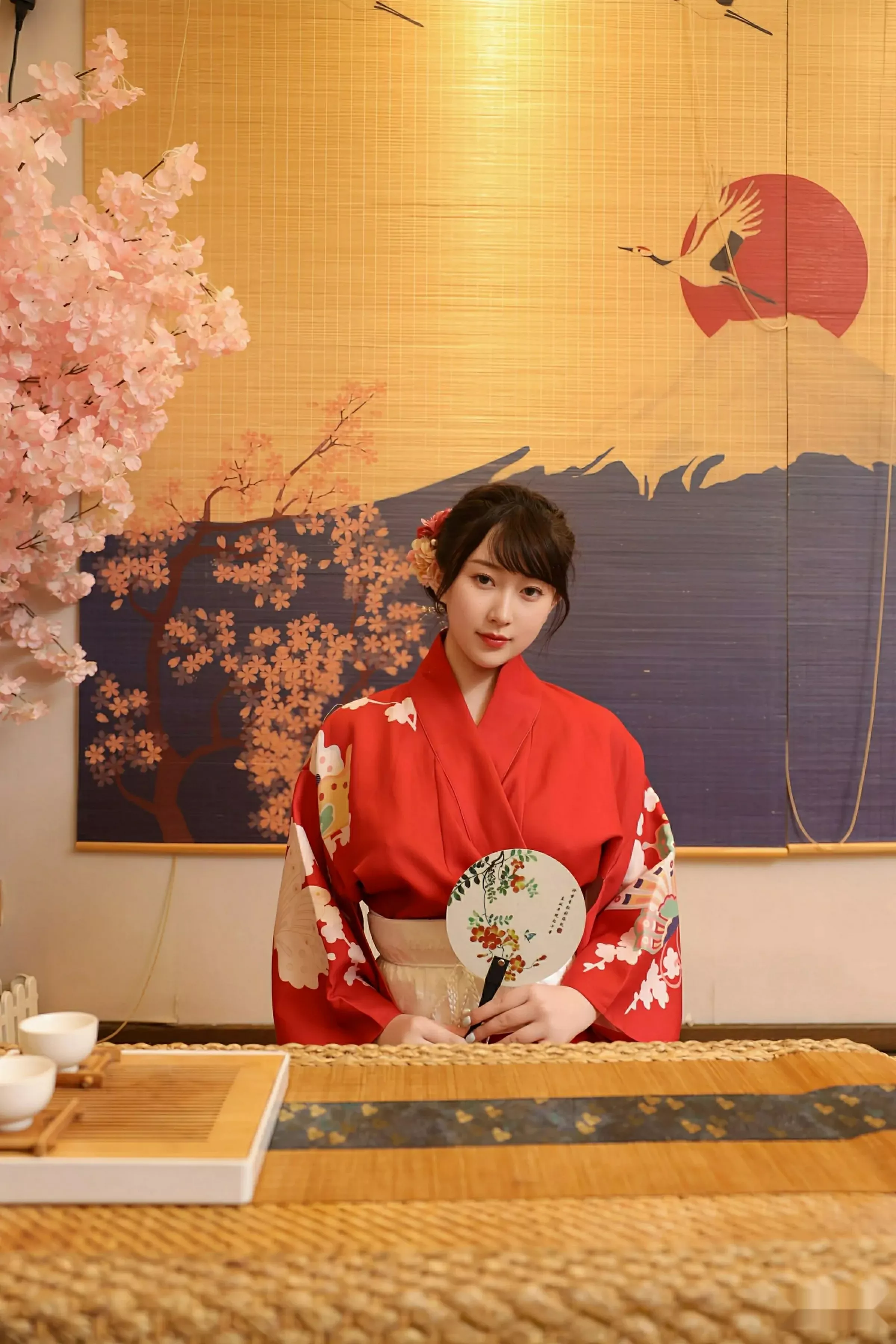 [秀人网] 2025.08.06 No.10624 李沁恩#[69P]-4