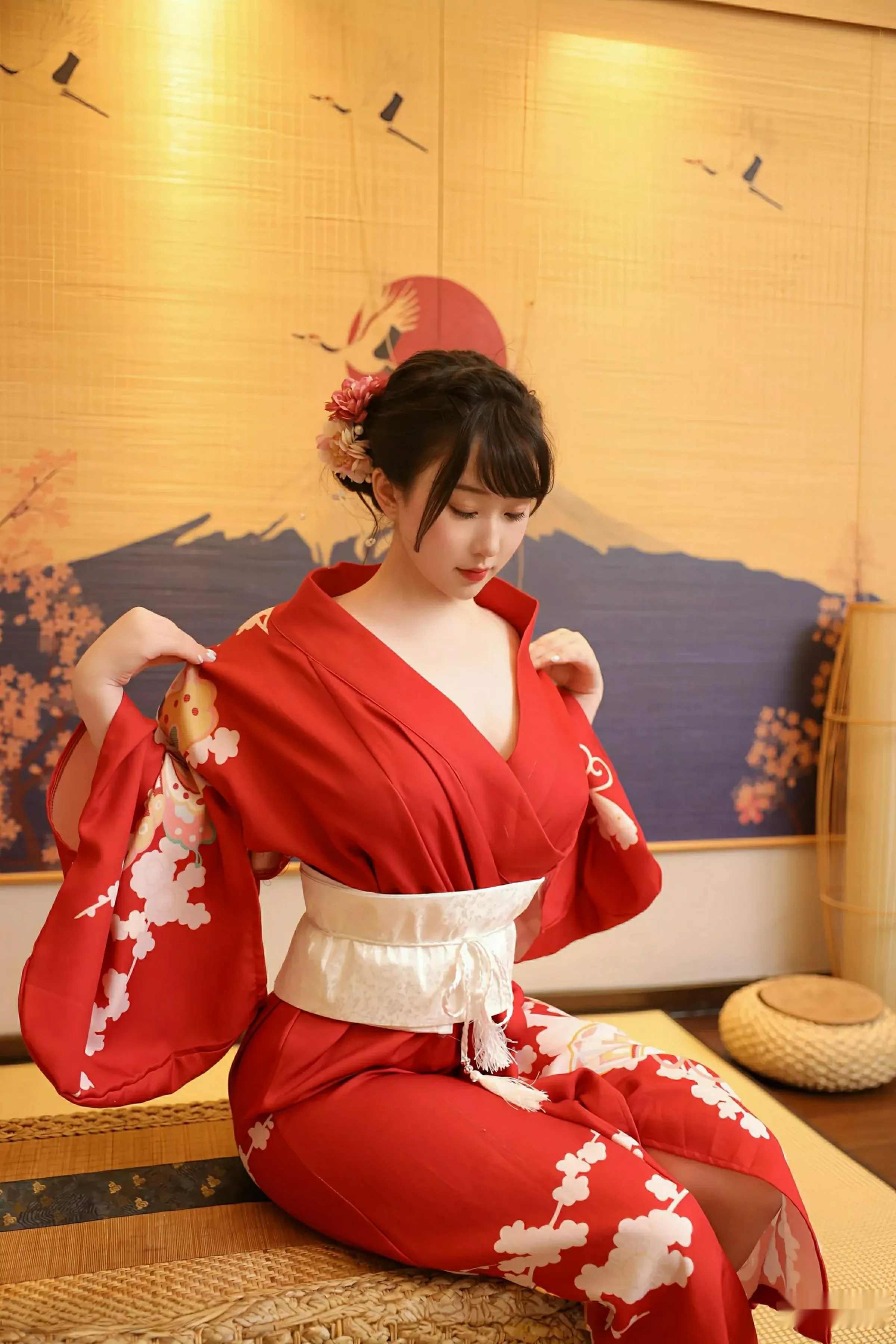 [秀人网] 2025.08.06 No.10624 李沁恩#[69P]-7