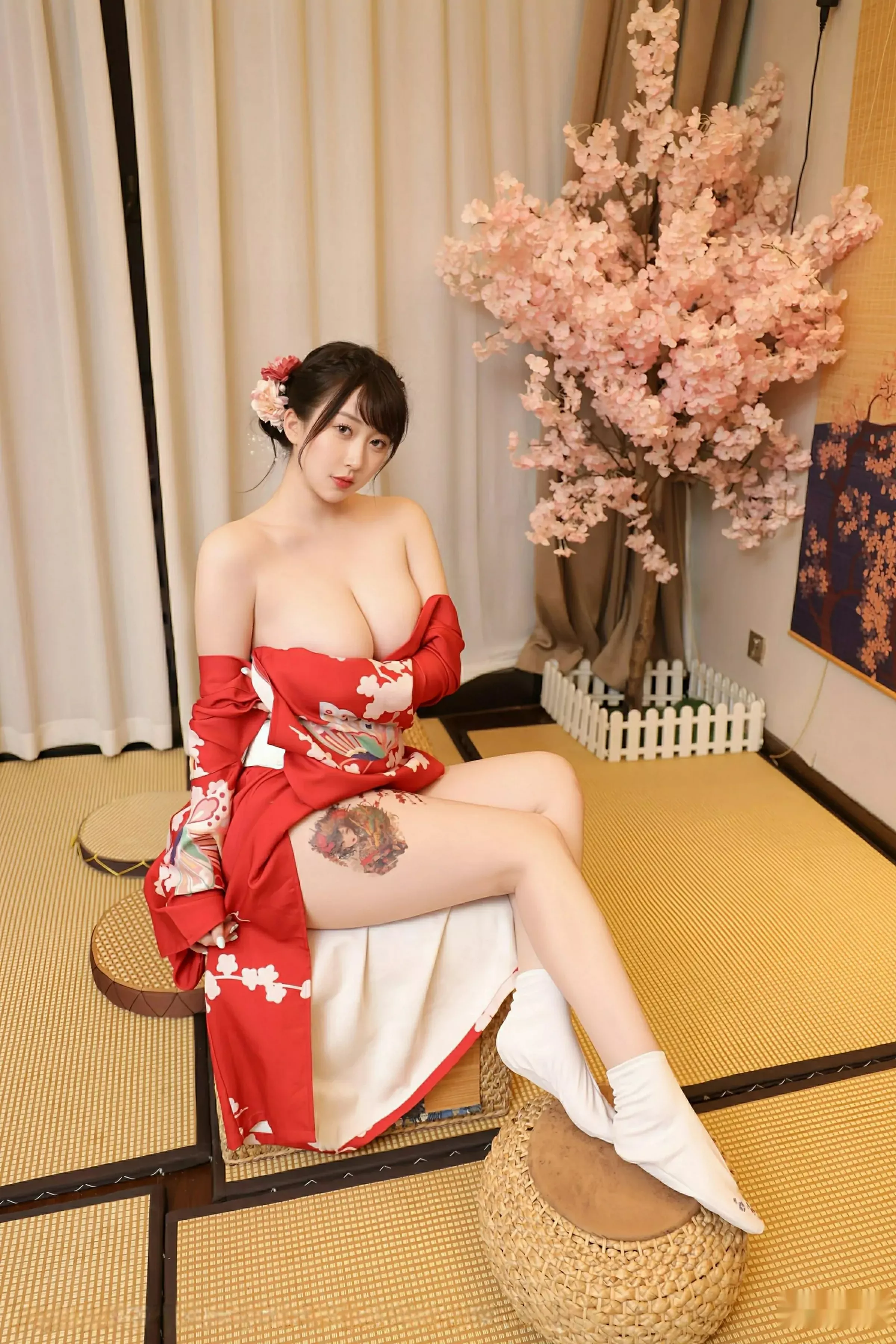 [秀人网] 2025.08.06 No.10624 李沁恩#[69P]-1