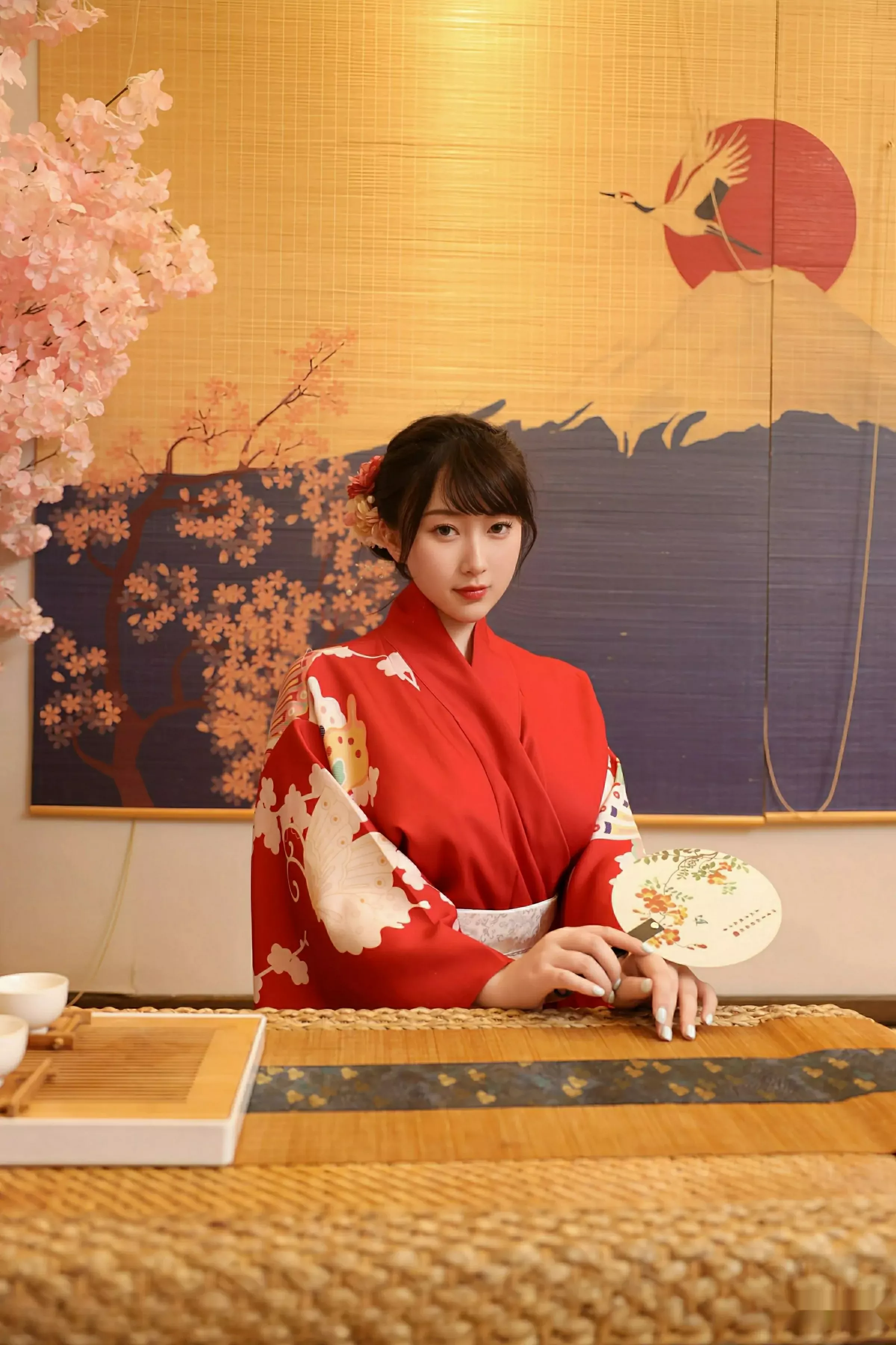 [秀人网] 2025.08.06 No.10624 李沁恩#[69P]-4