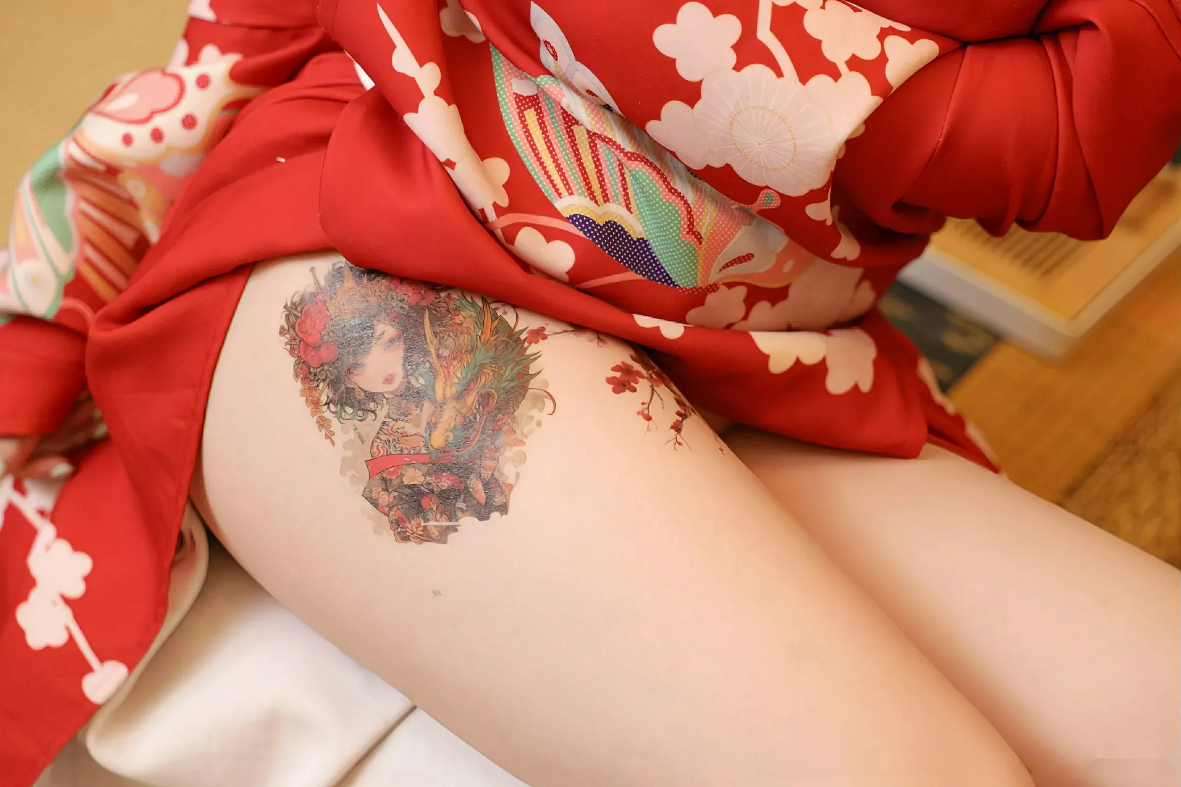 [秀人网] 2025.08.06 No.10624 李沁恩#[69P]-5