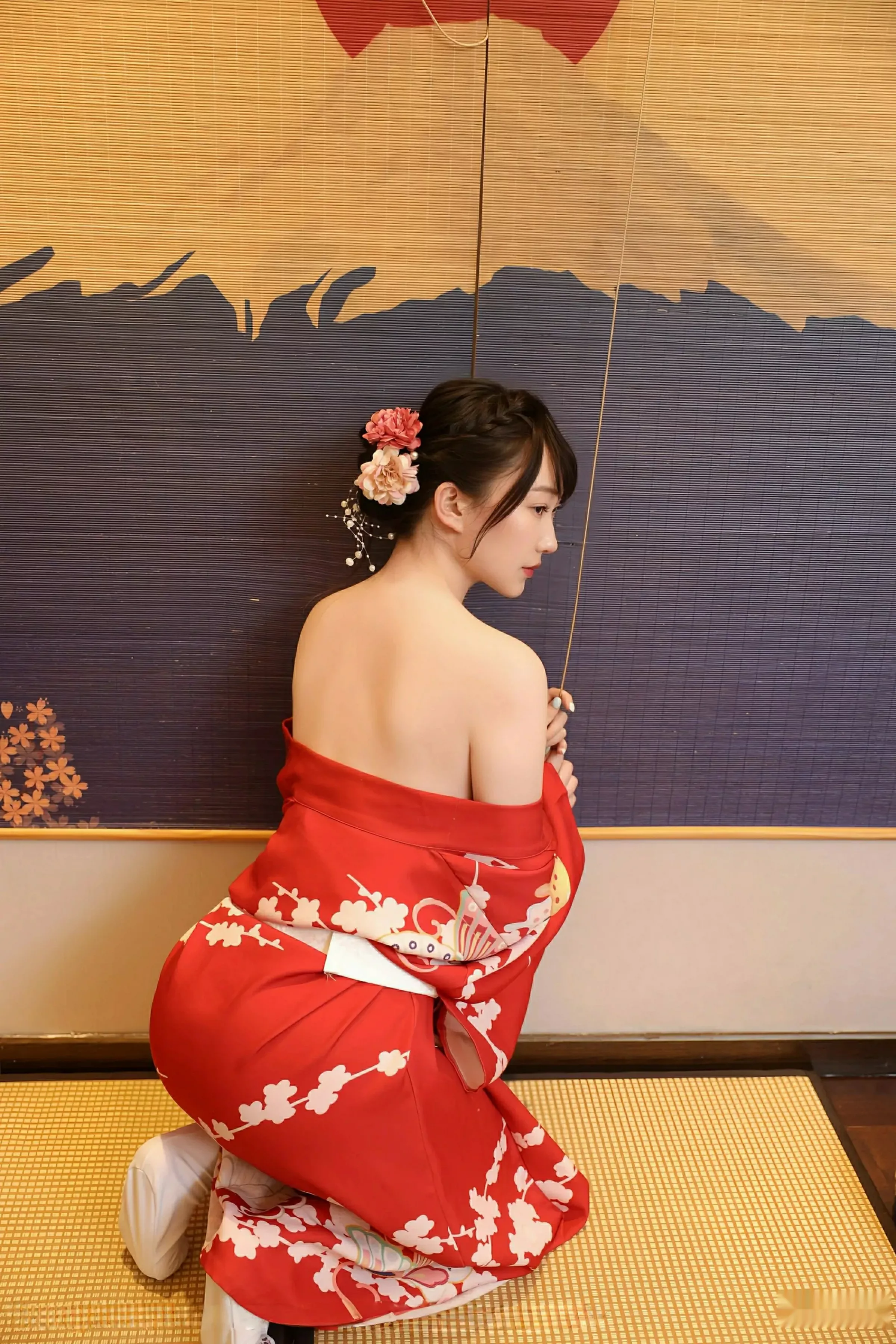 [秀人网] 2025.08.06 No.10624 李沁恩#[69P]-2