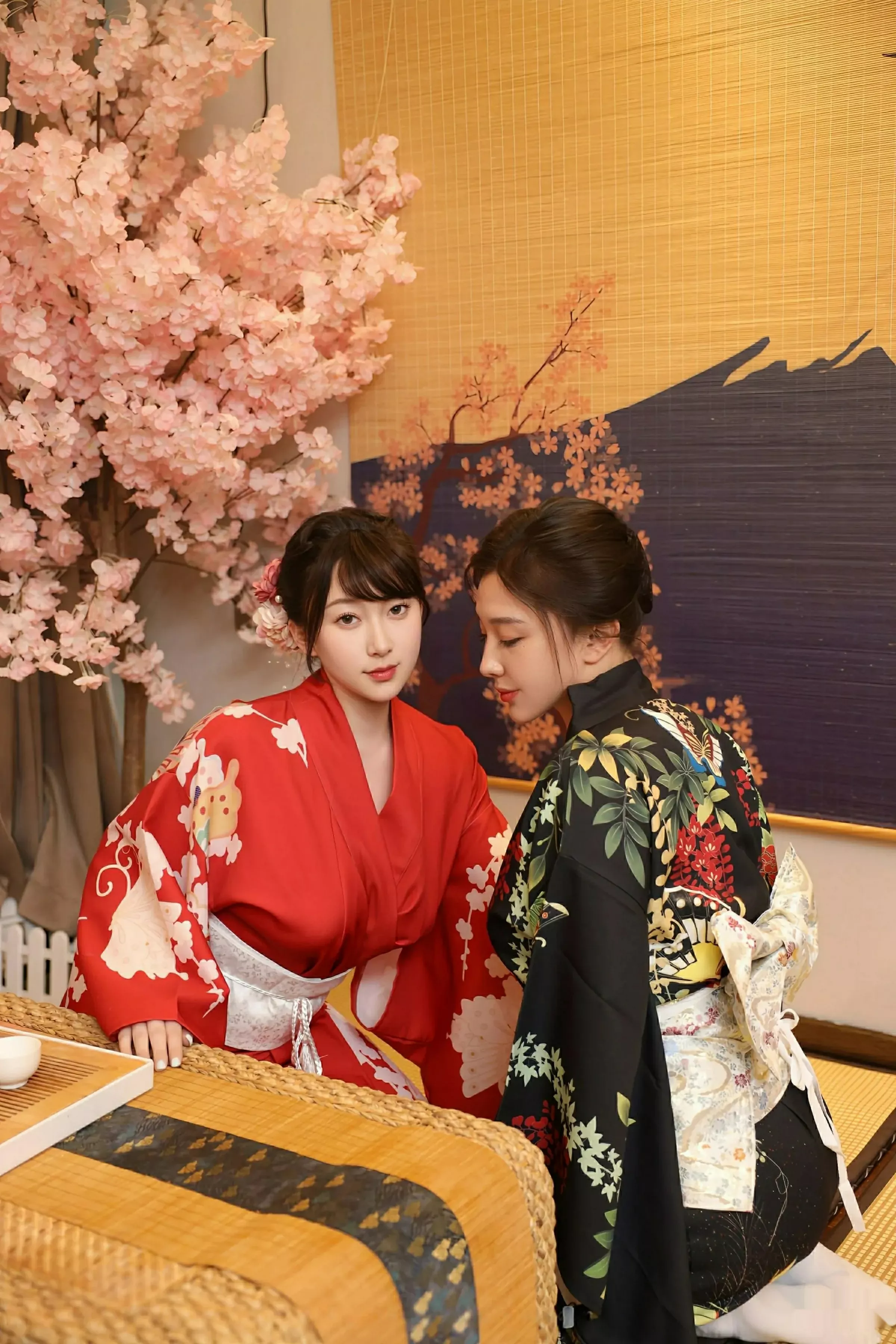 [秀人网] 2025.08.06 No.10624 李沁恩#[69P]-1