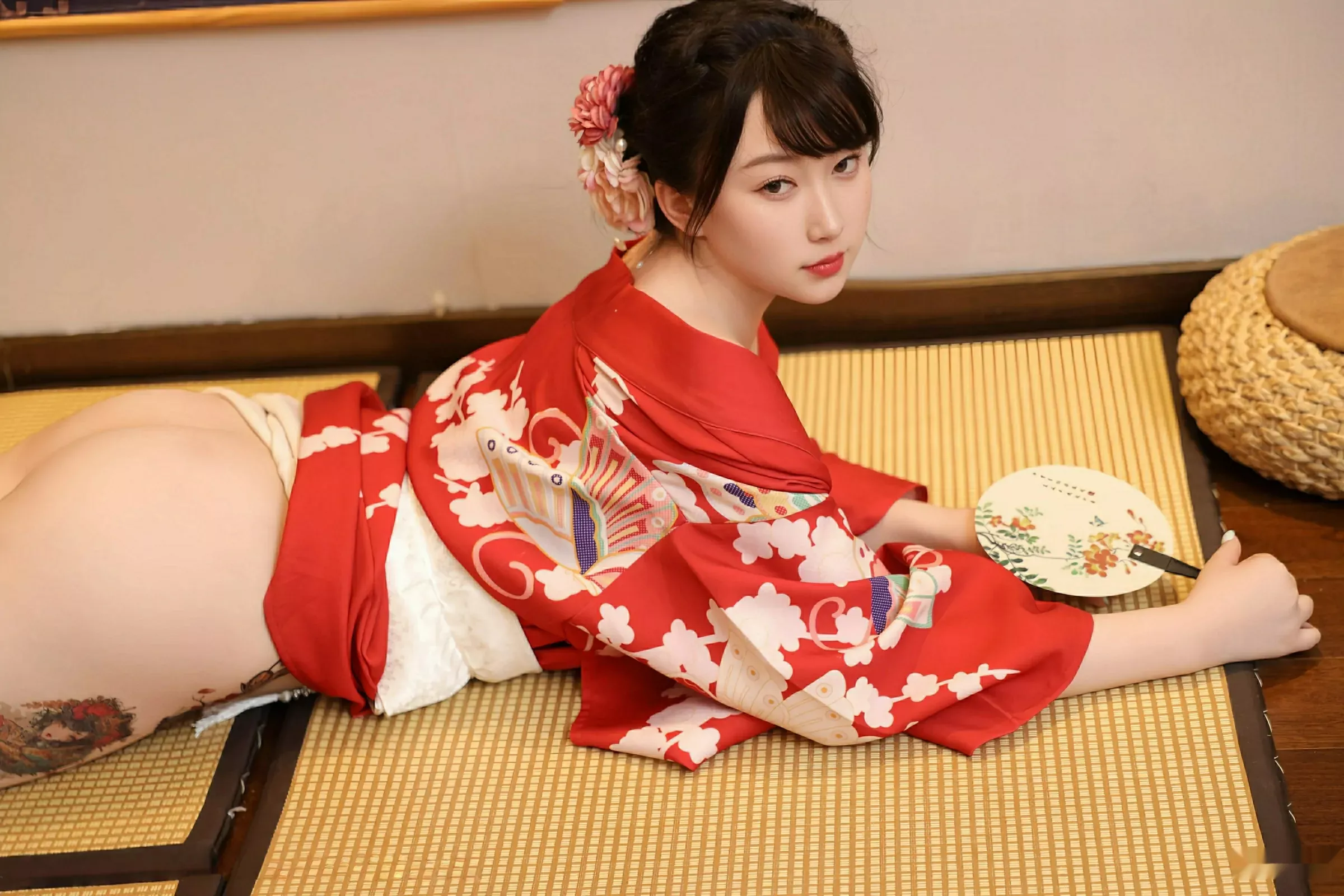 [秀人网] 2025.08.06 No.10624 李沁恩#[69P]-9