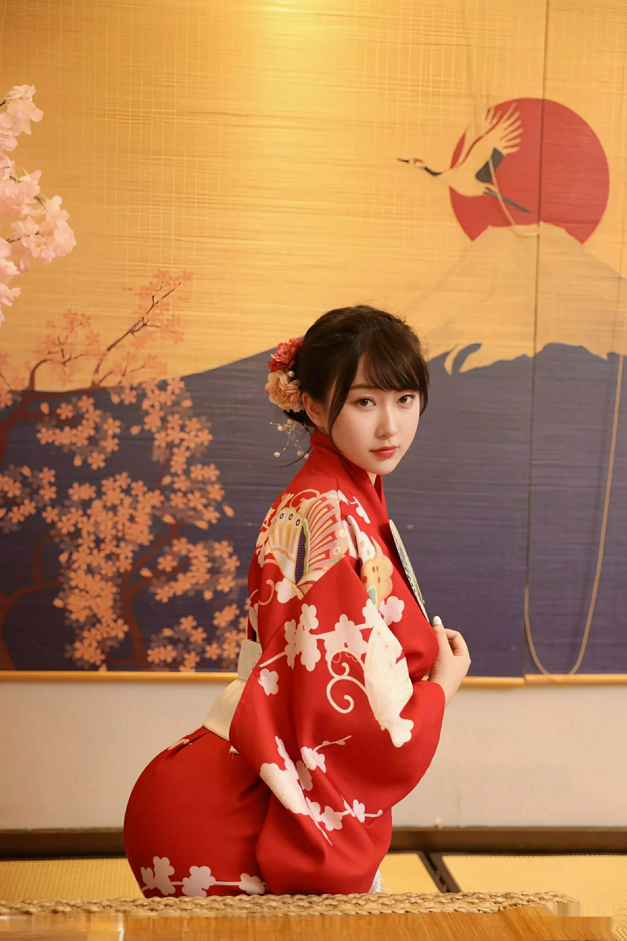 [秀人网] 2025.08.06 No.10624 李沁恩#[69P]-5