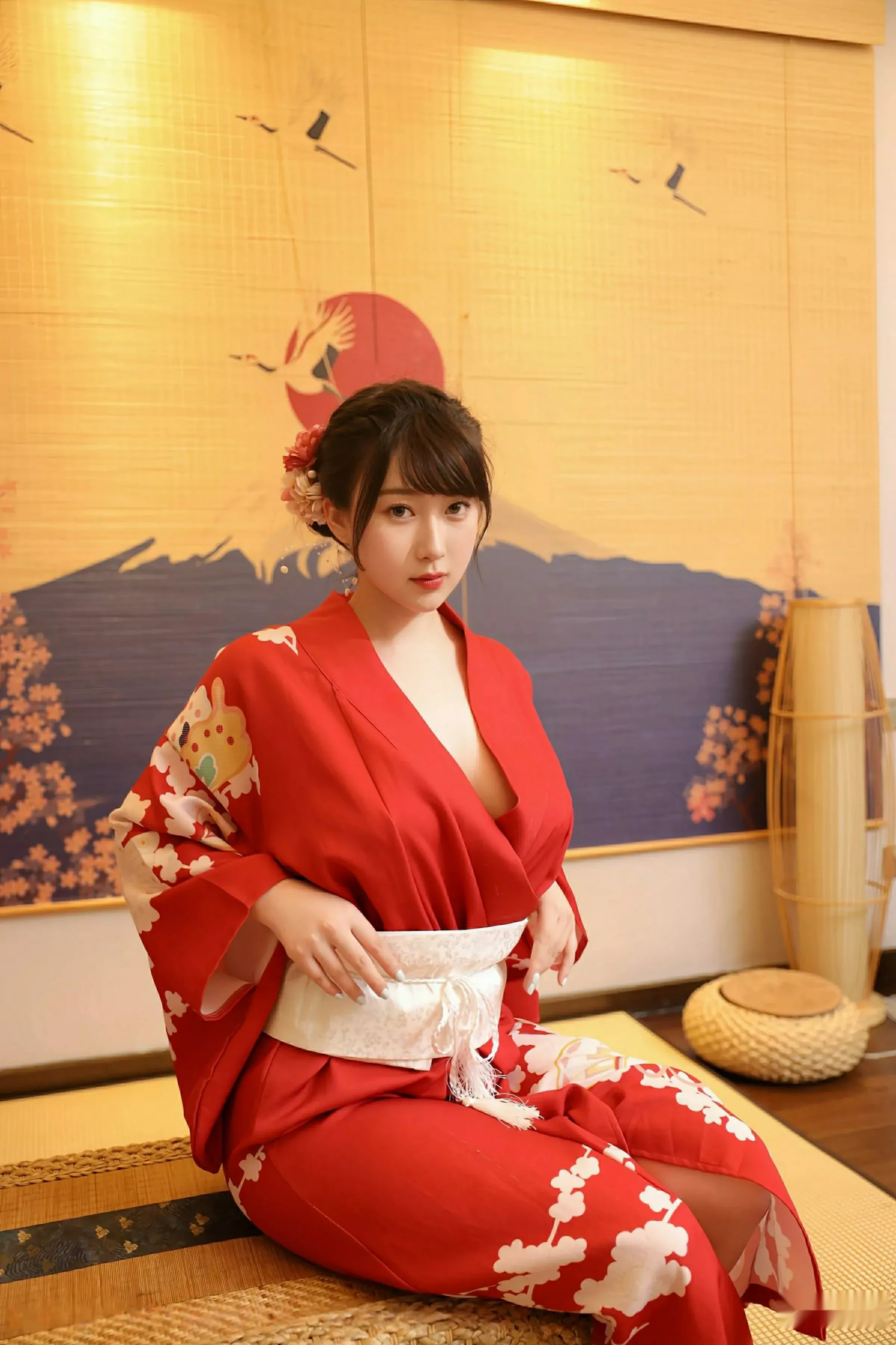 [秀人网] 2025.08.06 No.10624 李沁恩#[69P]-7