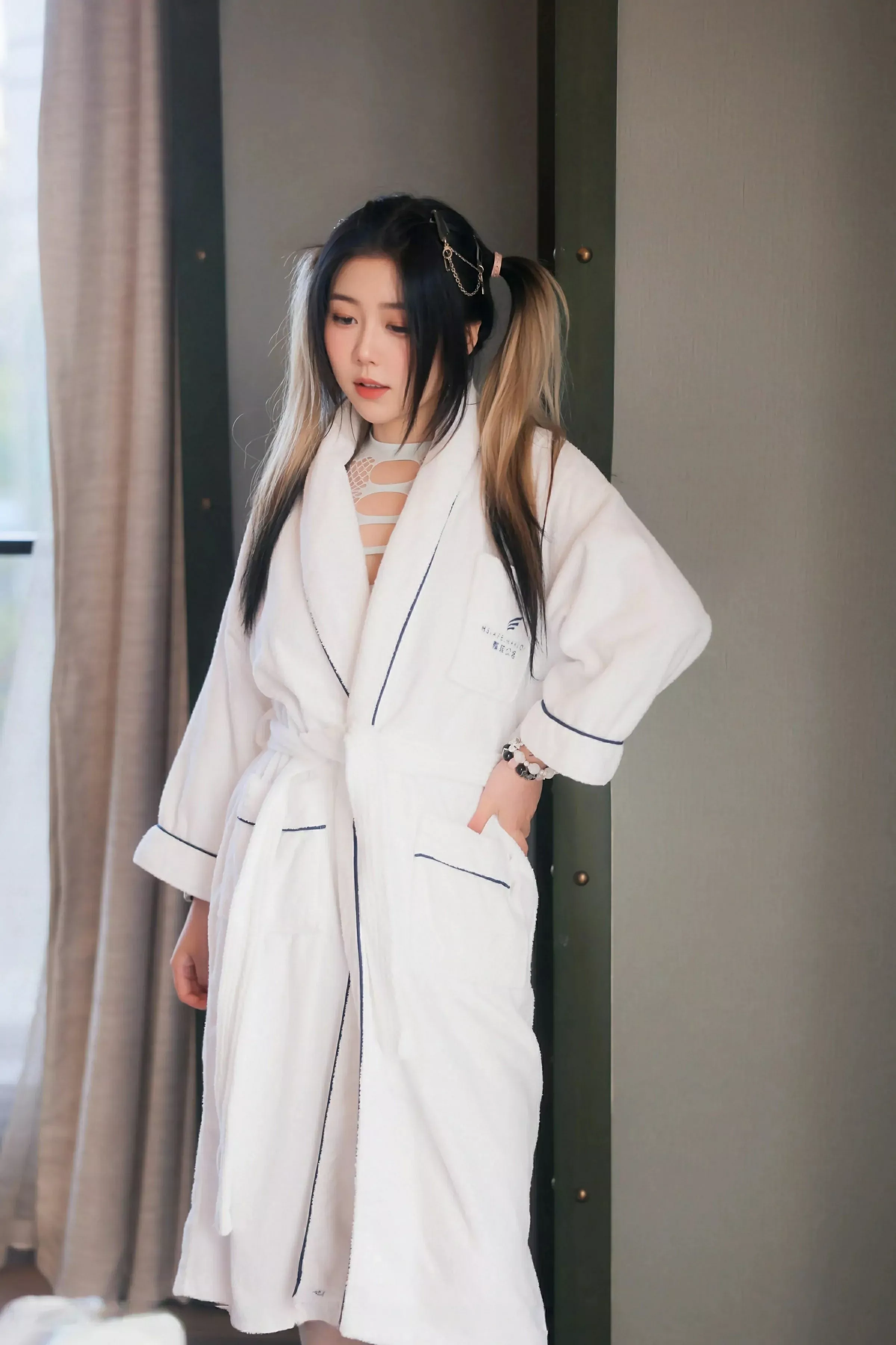 [秀人网] 2025.06.11 No.10394 诺诺#[54P]-1