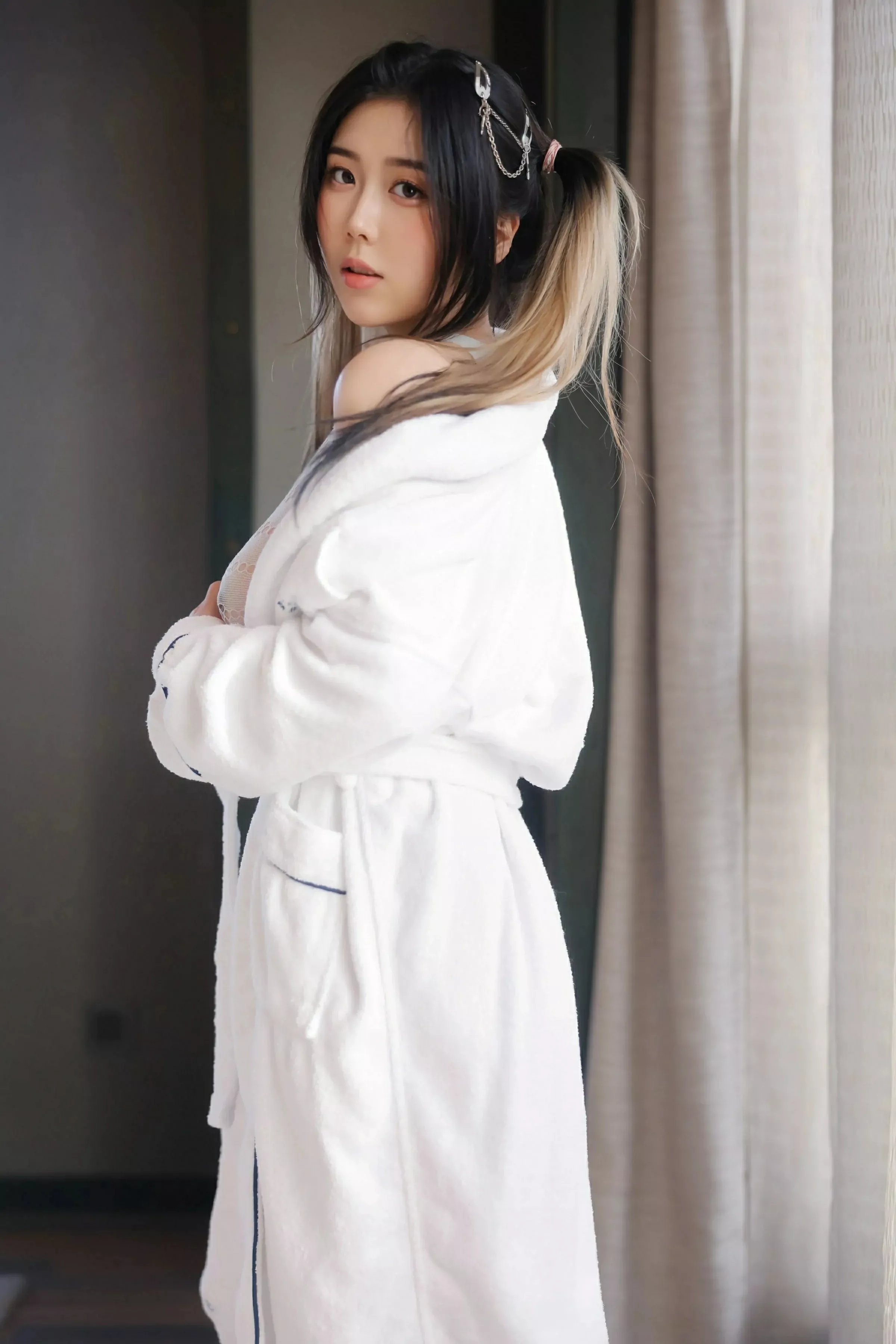 [秀人网] 2025.06.11 No.10394 诺诺#[54P]-3